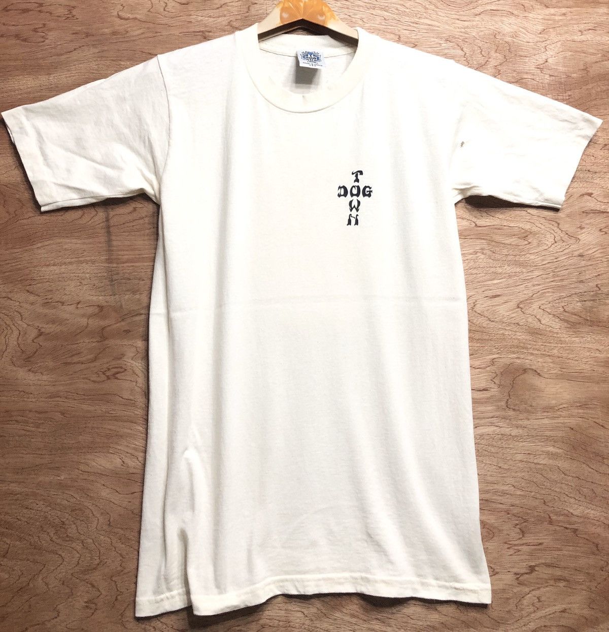 Dogtown × Vintage Vintage DogTown USA Size US M / EU 48-50 / 2 - 3 Thumbnail