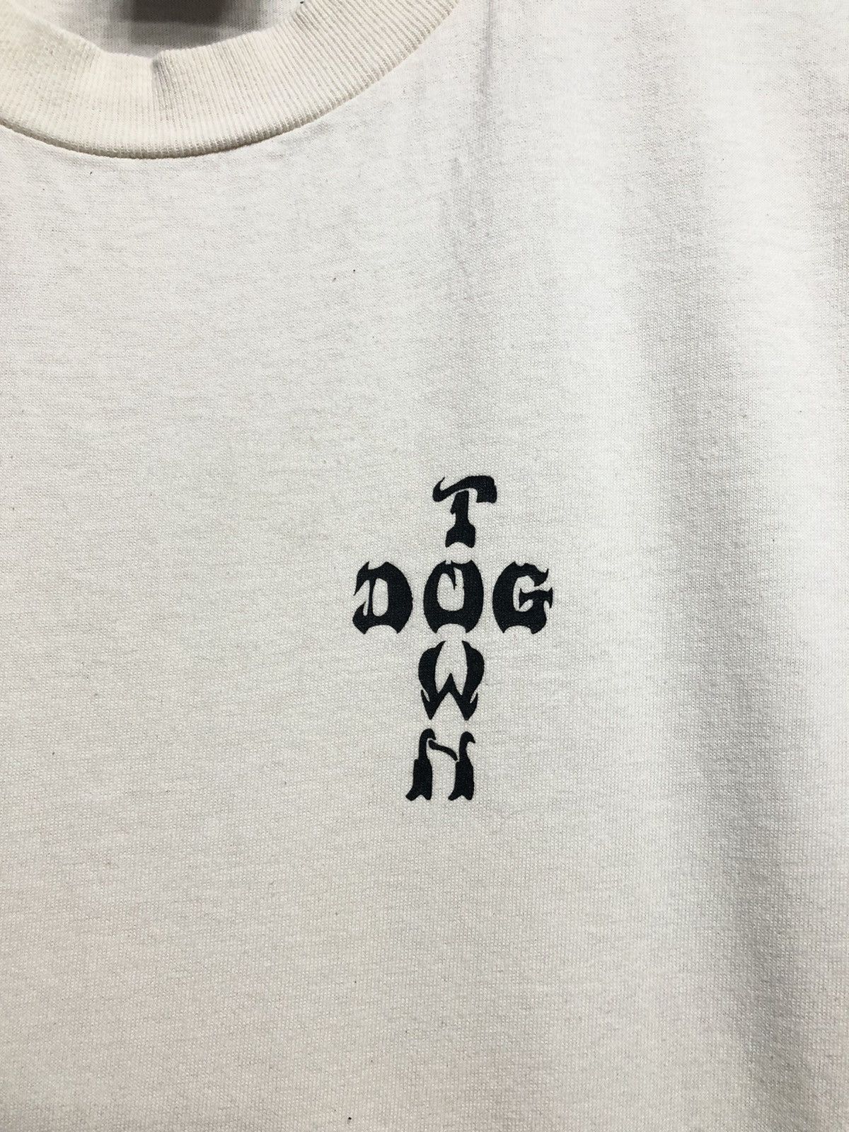 Dogtown × Vintage Vintage DogTown USA Size US M / EU 48-50 / 2 - 4 Thumbnail