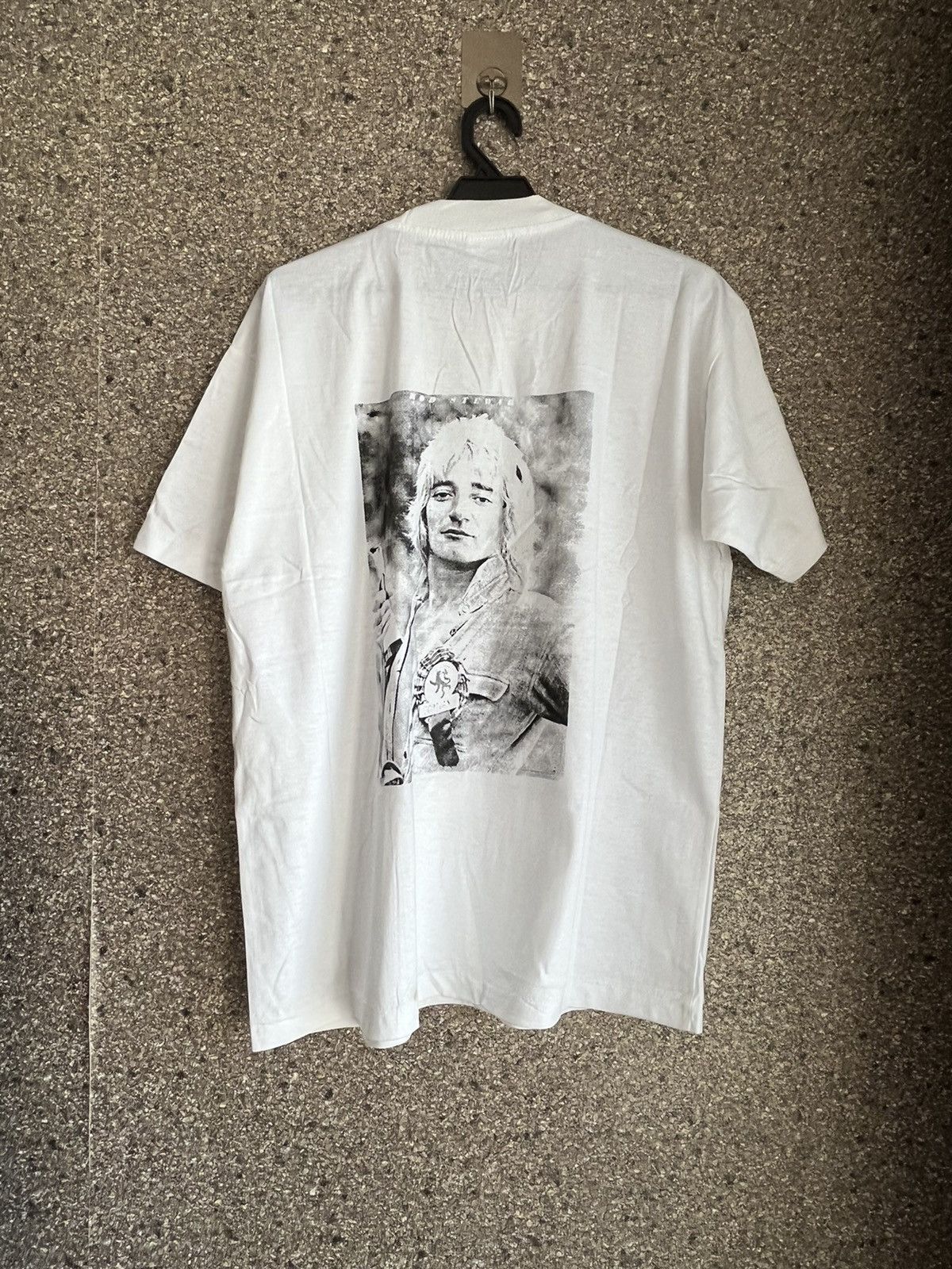 Band Tees × Vintage Bowie ft11 Size US XL / EU 56 / 4 - 4 Thumbnail