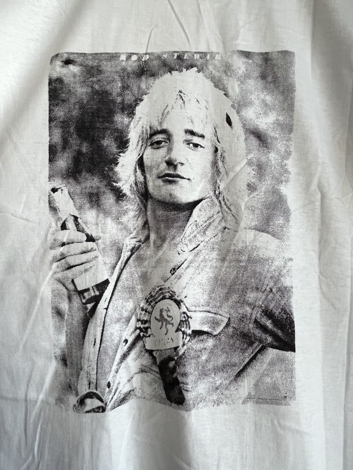 Band Tees × Vintage Bowie ft11 Size US XL / EU 56 / 4 - 5 Thumbnail