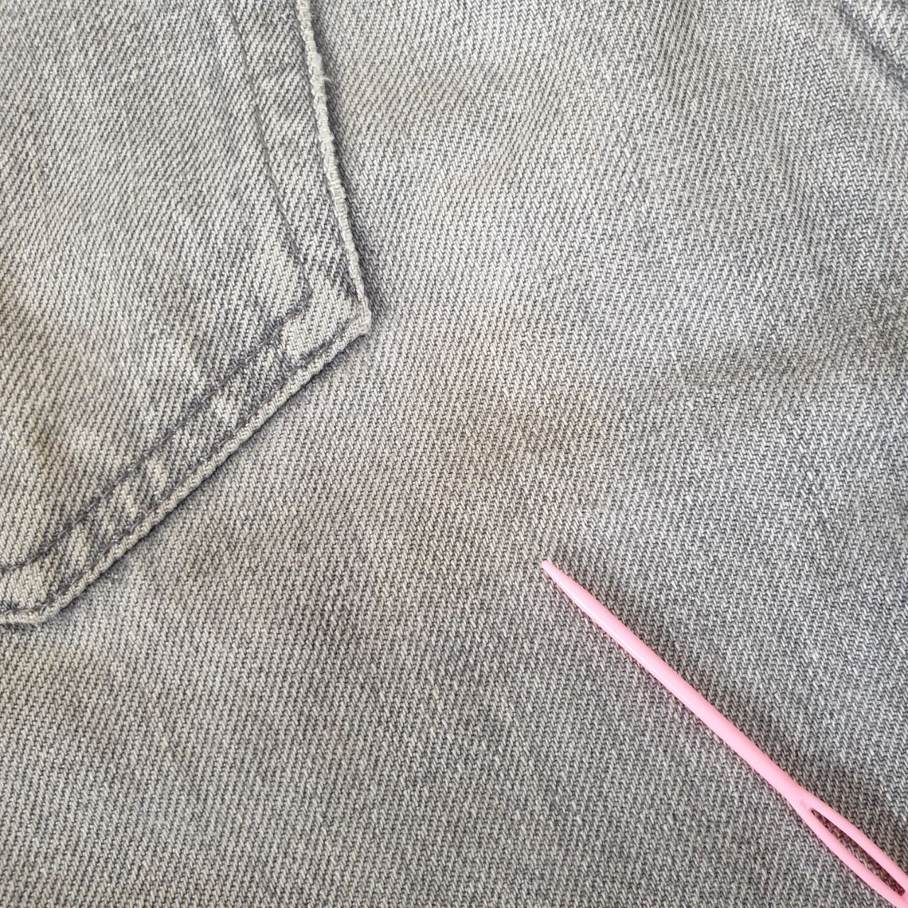 Helmut Lang Vintage Classic Cut Denim Size US 30 / EU 46 - 9 Thumbnail