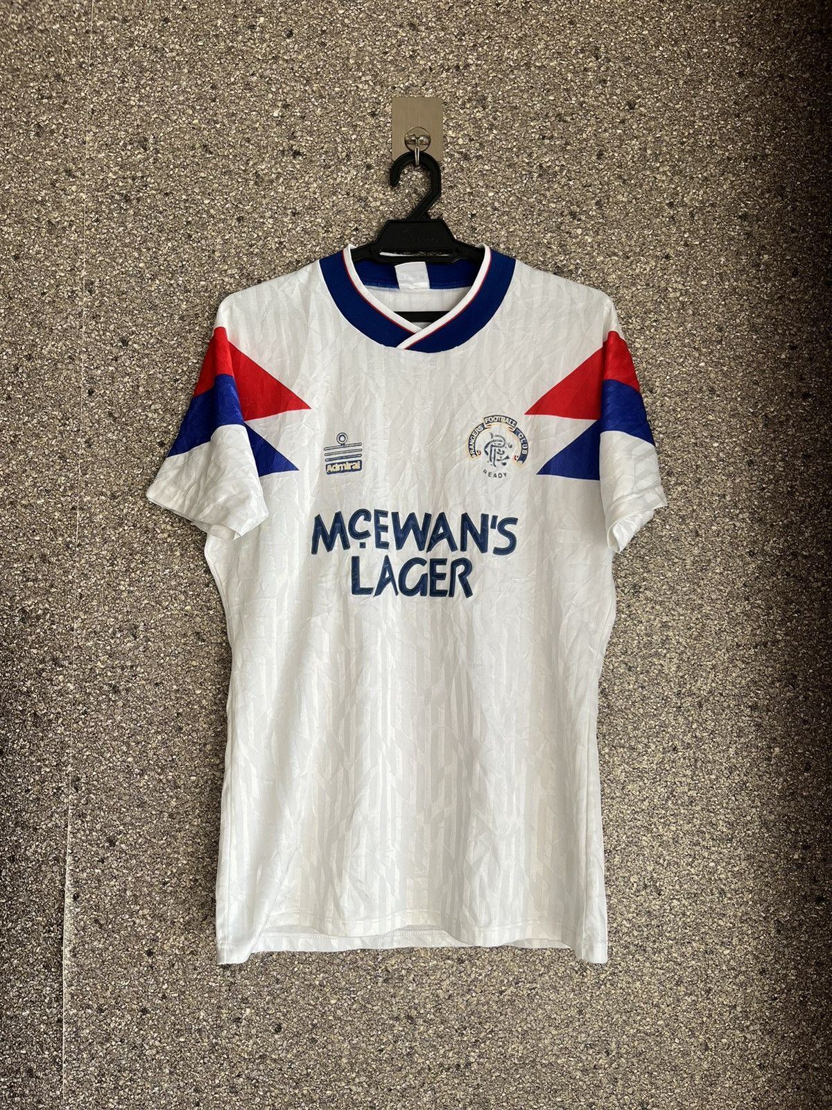Vintage Mcewan’s lager ft11 Size US M / EU 48-50 / 2 - 1 Thumbnail