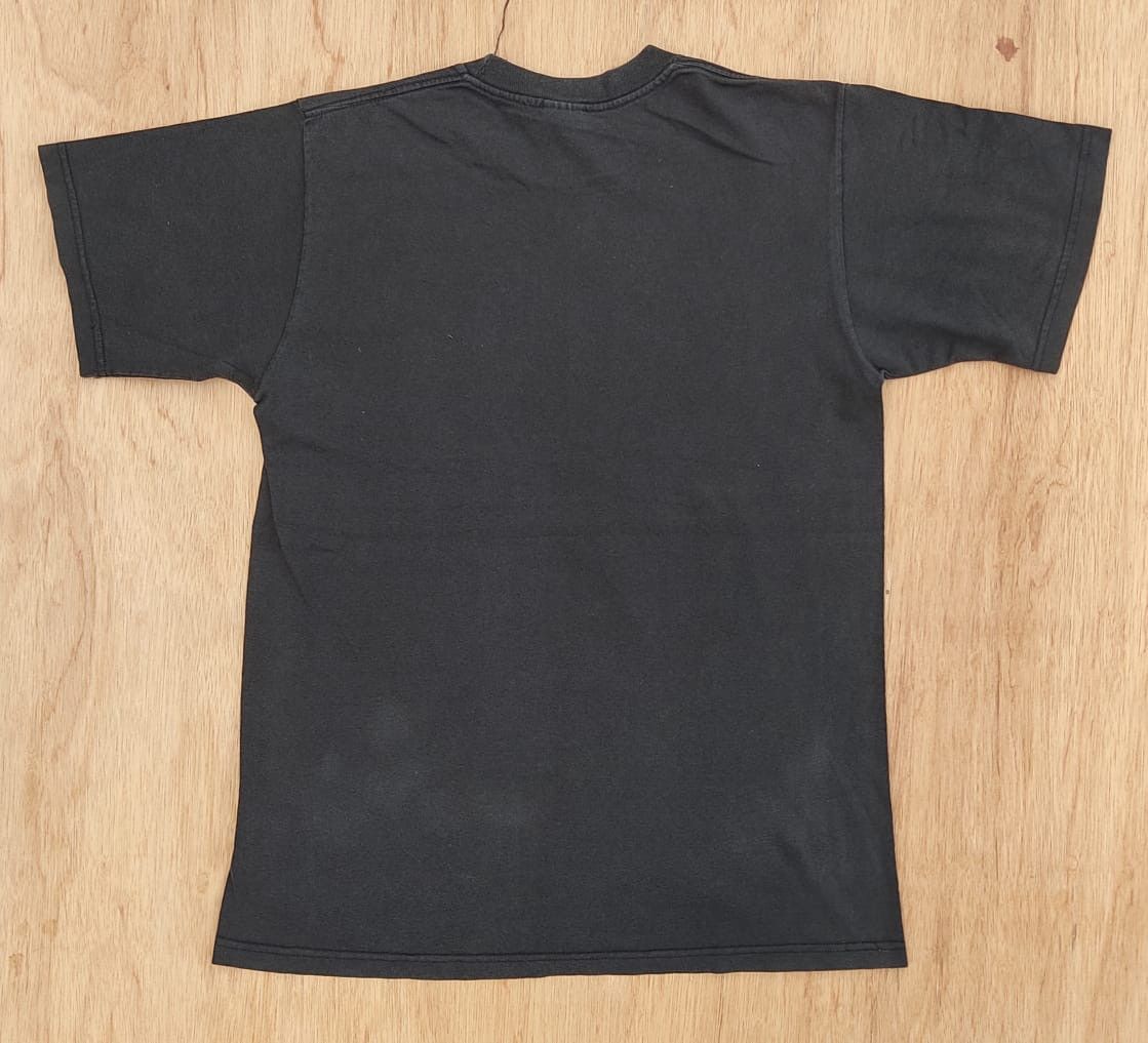 Jerzees × Vintage vintage tee C16 Blue Man Group Movie promo Size US M / EU 48-50 / 2 - 4 Thumbnail