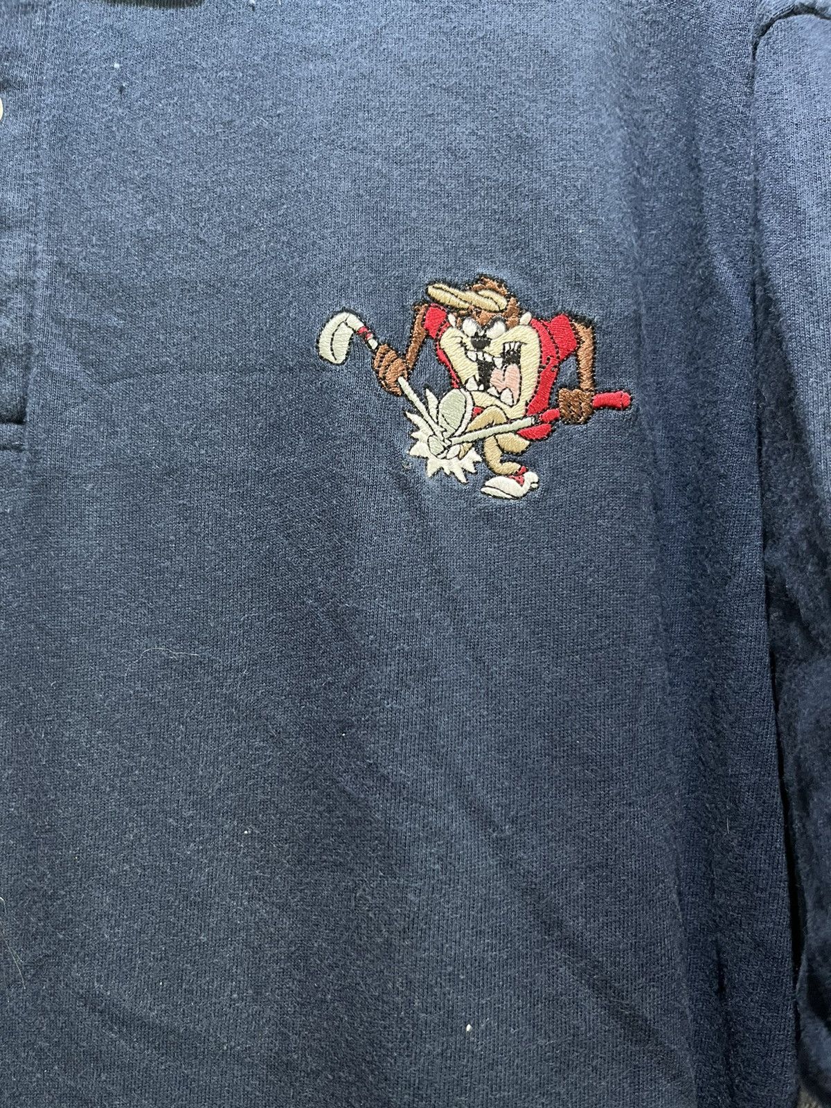 Cartoon Network × Vintage Warner bros ft12 Size US XL / EU 56 / 4 - 2 Thumbnail