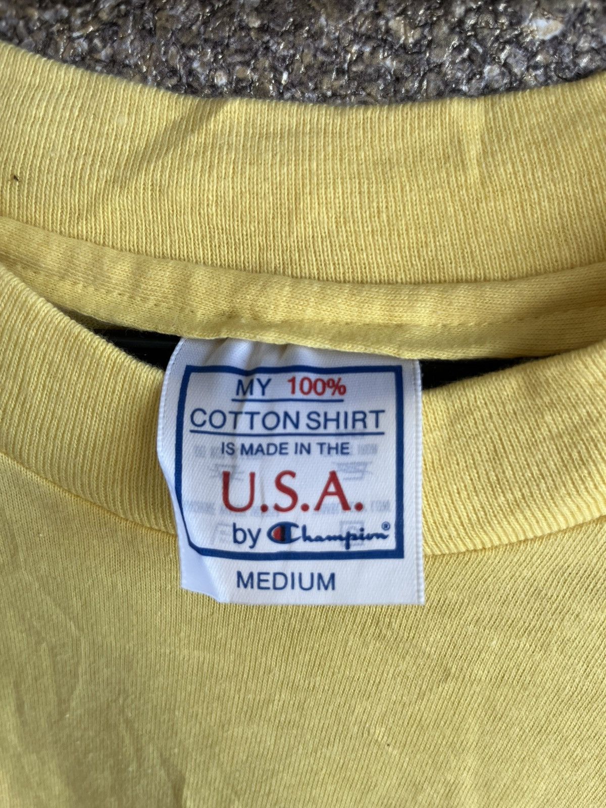Vintage Pacific islands ft11 Size US M / EU 48-50 / 2 - 3 Thumbnail