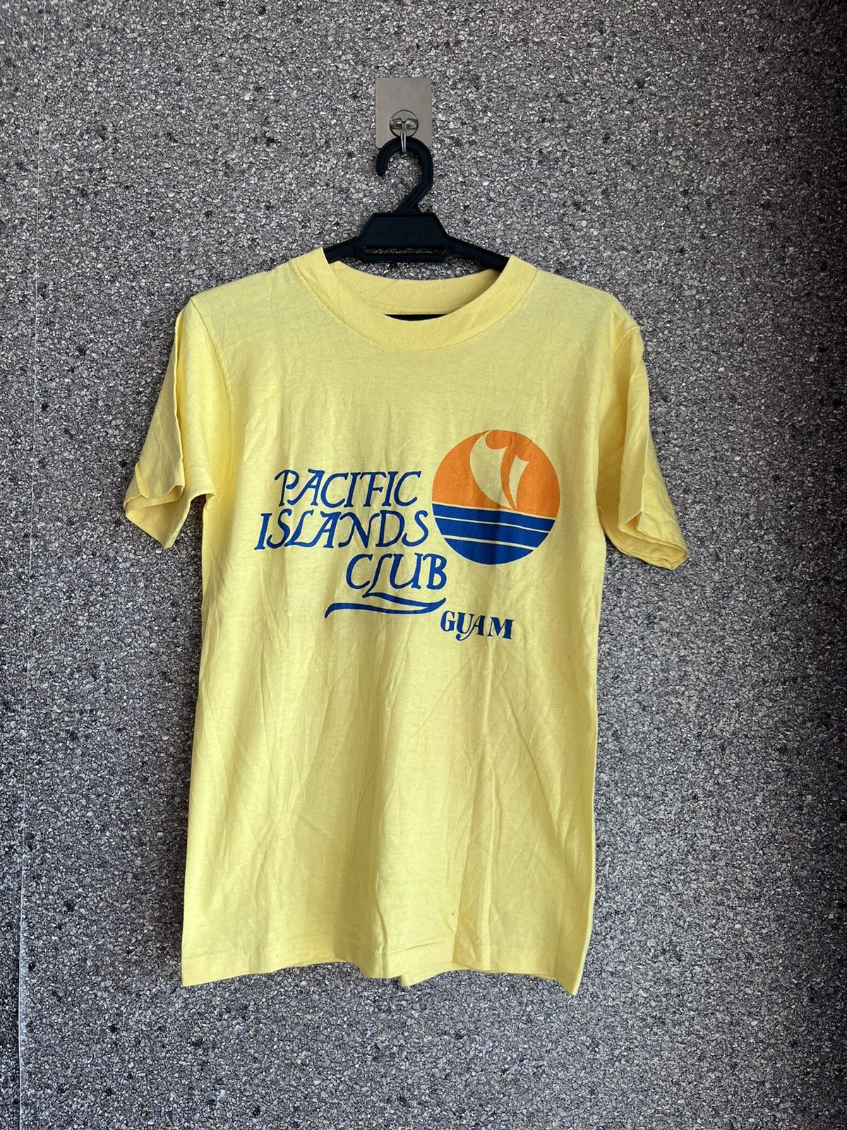 Vintage Pacific islands ft11 Size US M / EU 48-50 / 2 - 1 Thumbnail