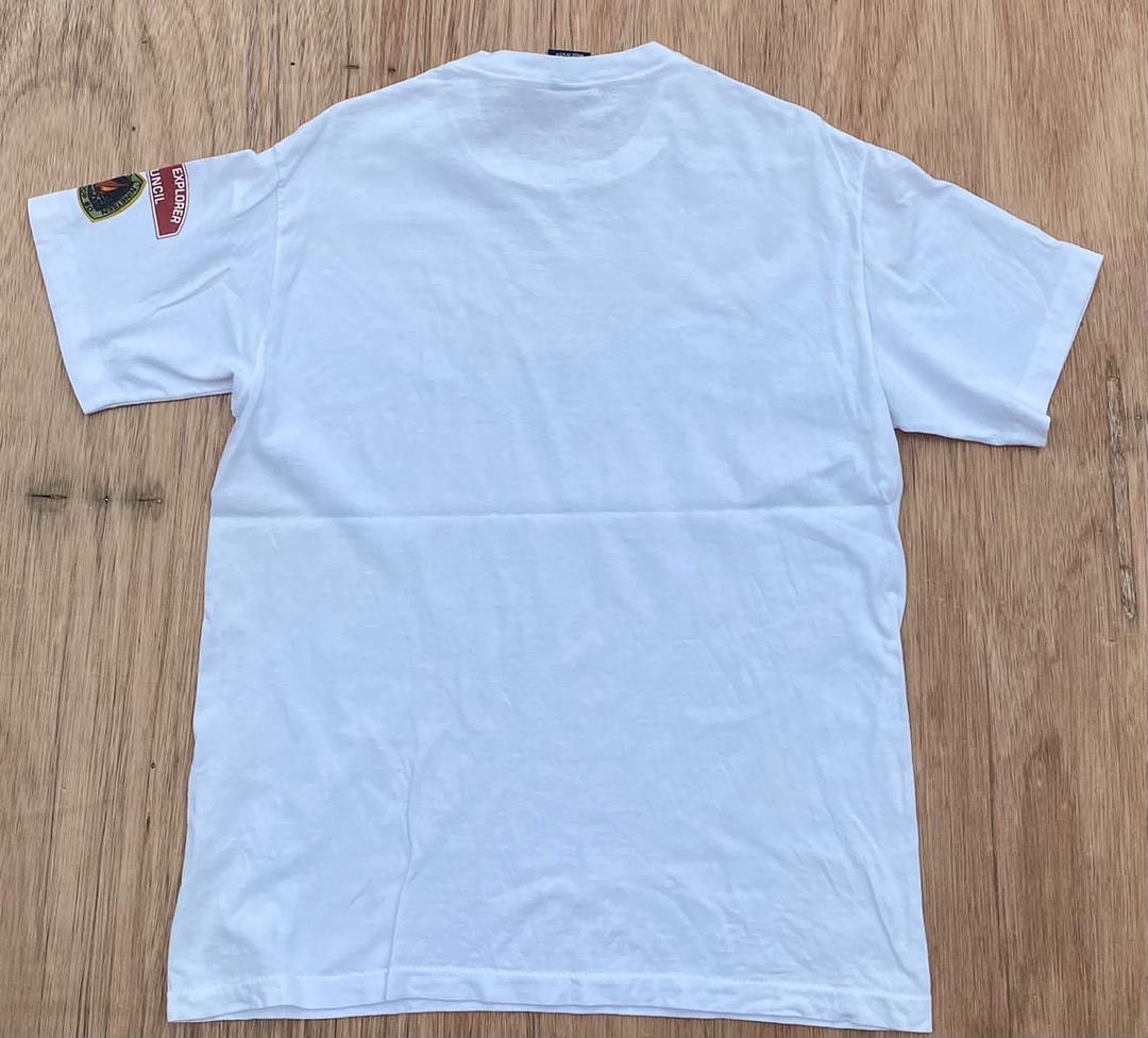 Stussy × Vintage vintage tee Stussy made in usa A30 Size US M / EU 48-50 / 2 - 4 Thumbnail