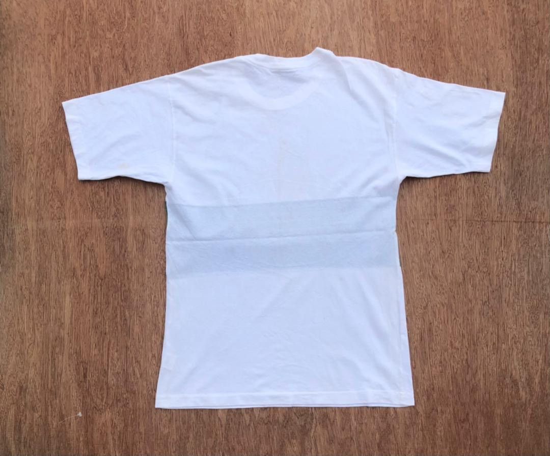 Guess × Vintage vintage tee GUESS USA A34 Size US M / EU 48-50 / 2 - 4 Thumbnail
