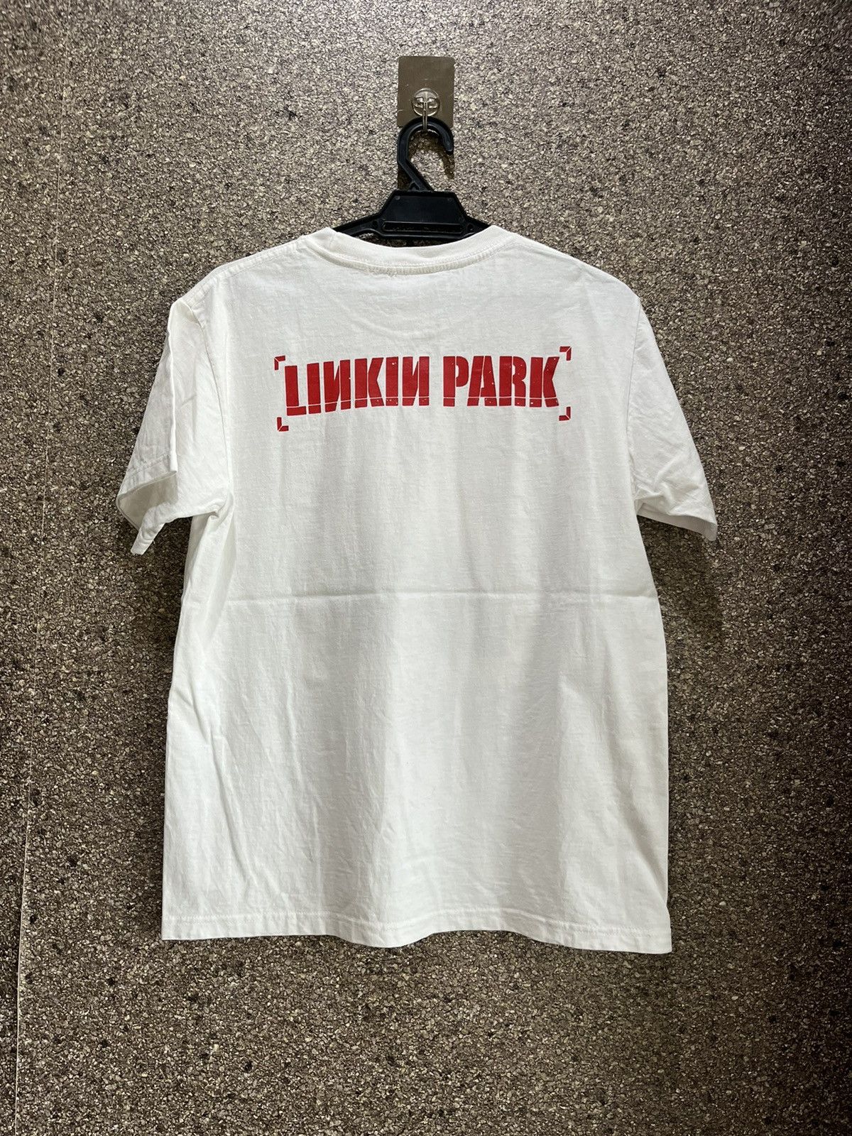 Vintage Linkin park ft12 Size US M / EU 48-50 / 2 - 4 Thumbnail