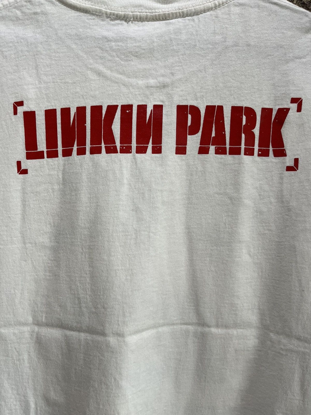 Vintage Linkin park ft12 Size US M / EU 48-50 / 2 - 5 Thumbnail