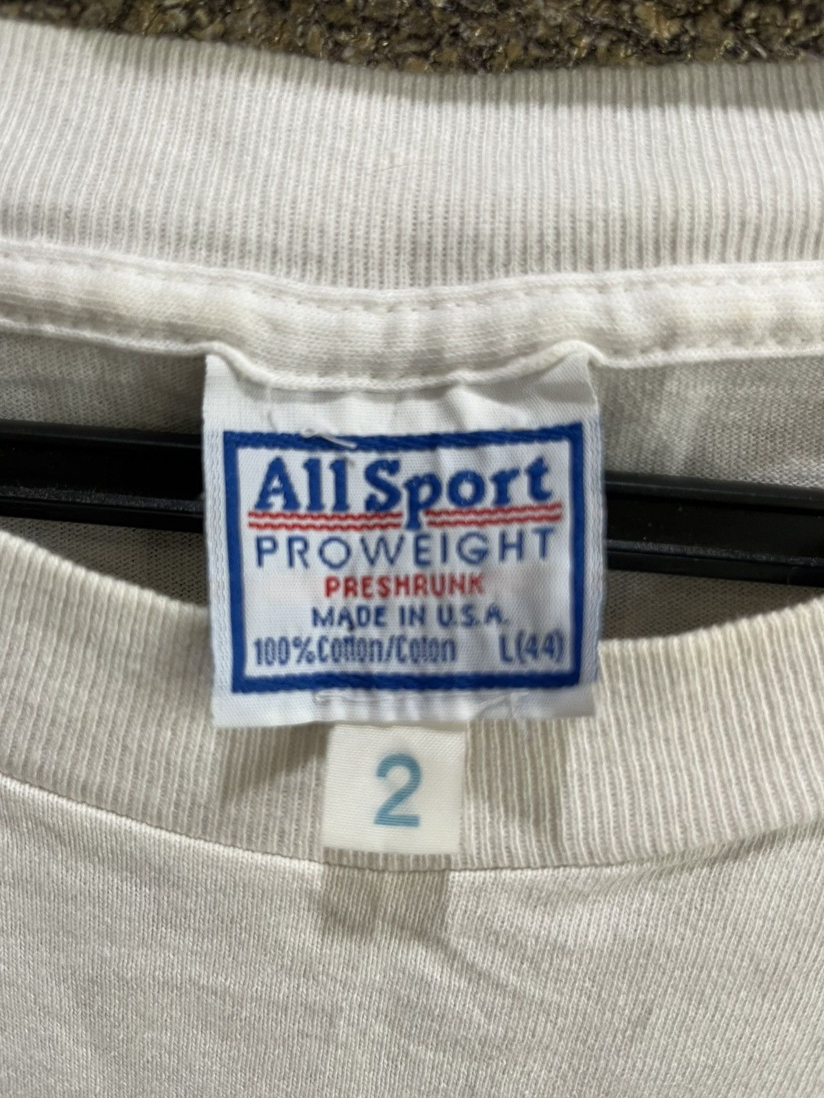 Vintage Tweety ft12 Size US L / EU 52-54 / 3 - 4 Thumbnail