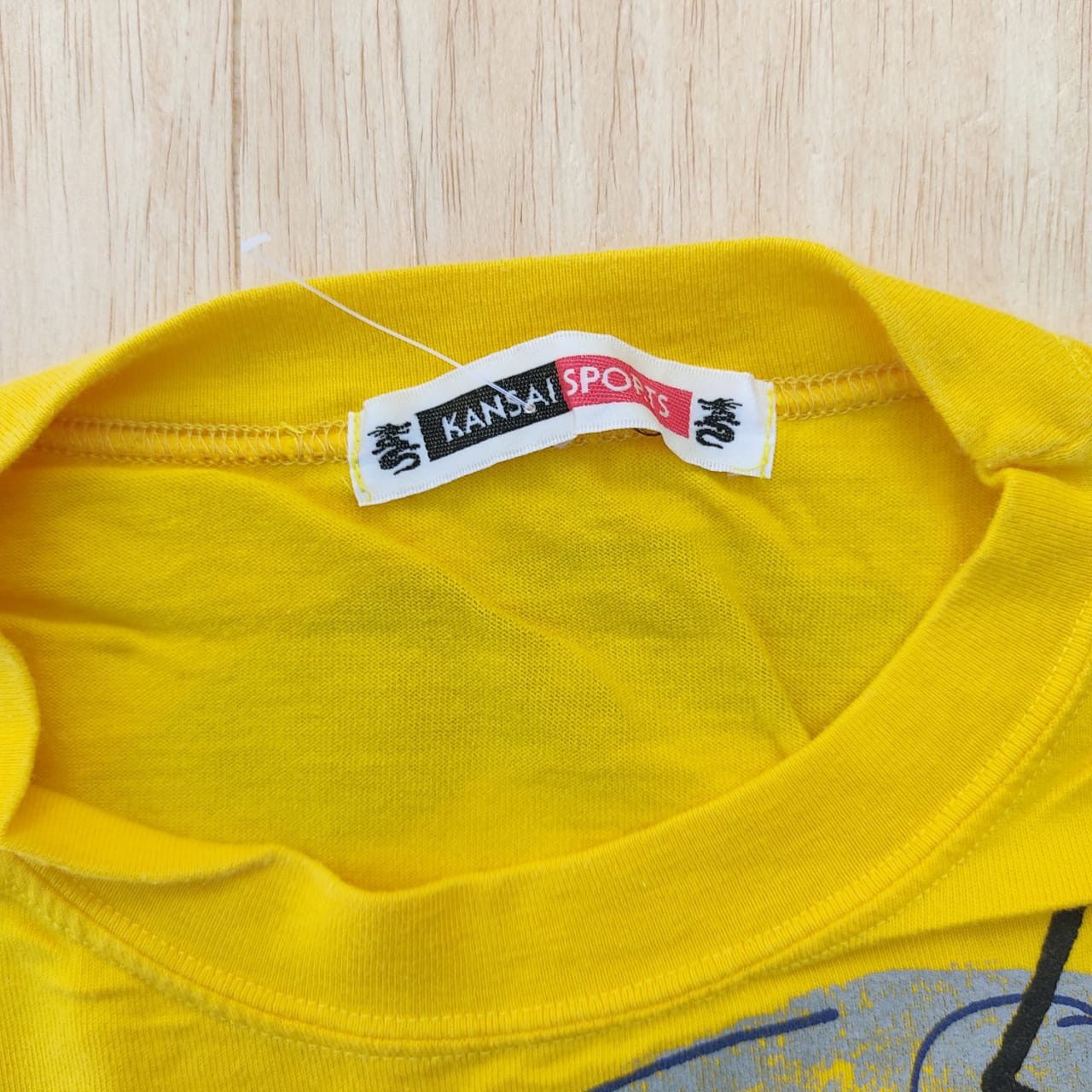Japanese Brand × Kansai Yamamoto kansai yamamoto C7 Size US L / EU 52-54 / 3 - 3 Thumbnail