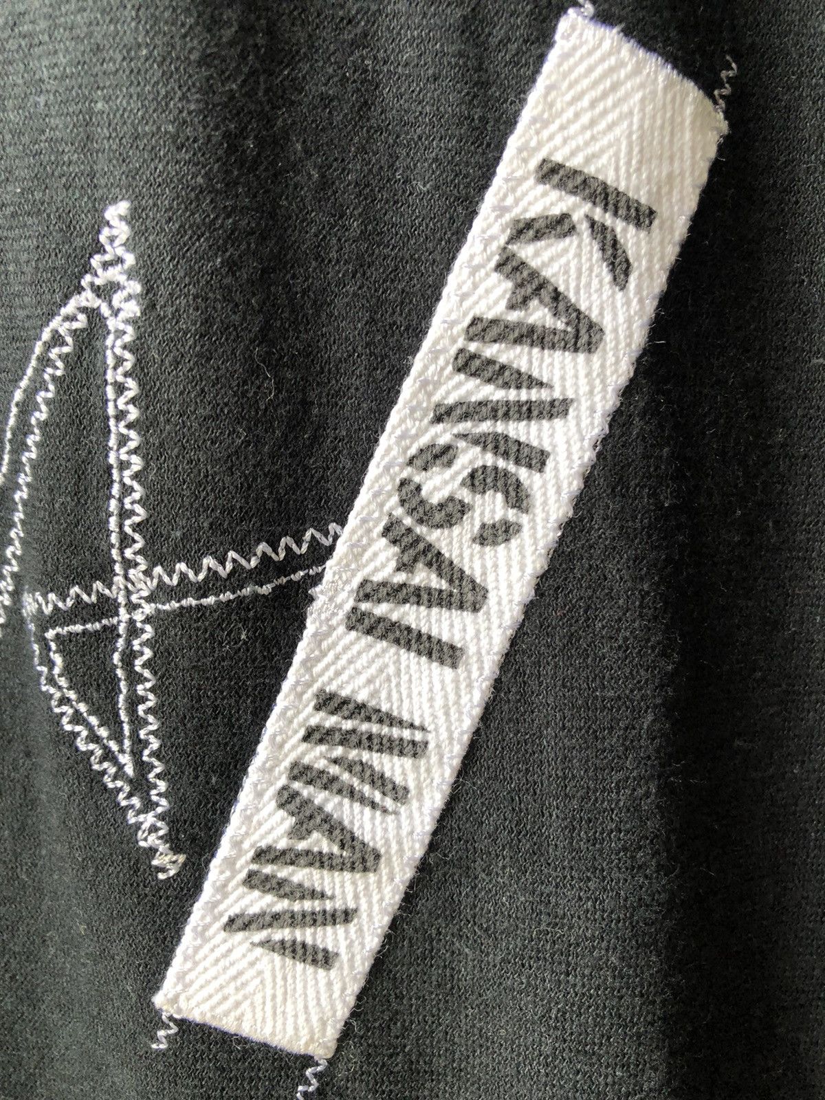 Japanese Brand × Kansai Yamamoto Kansai Man Size US M / EU 48-50 / 2 - 5 Thumbnail