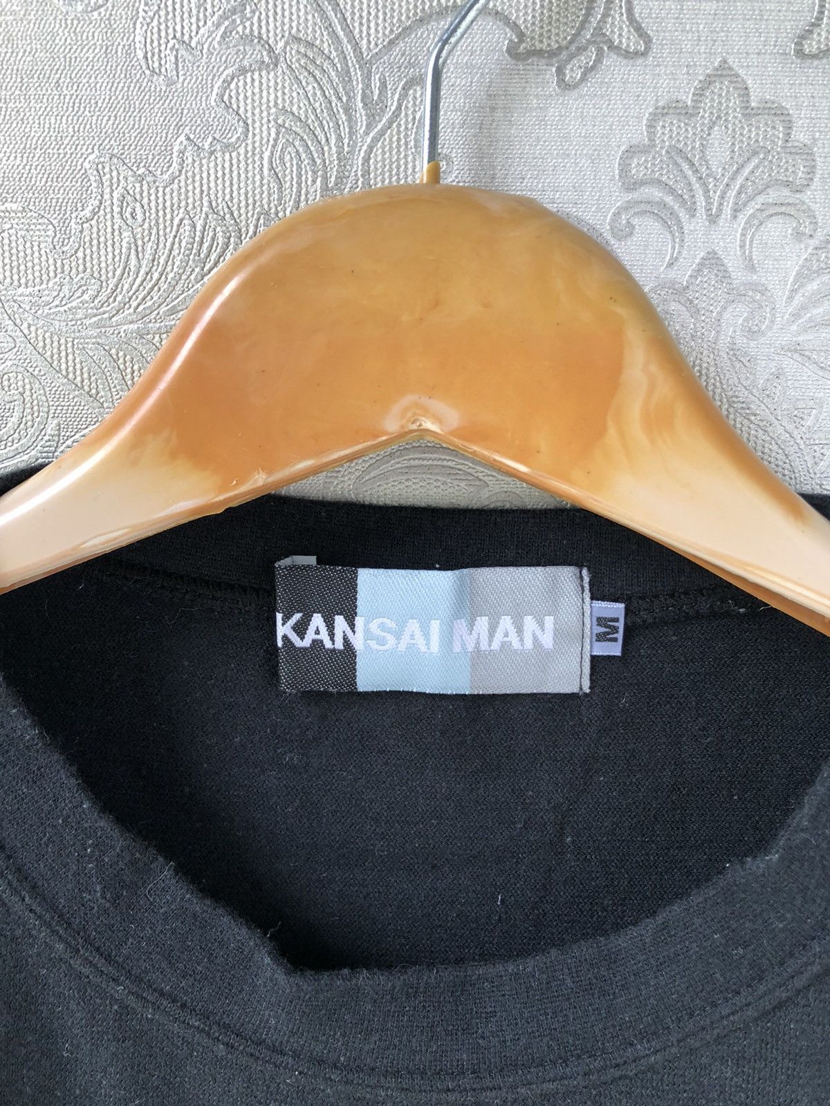 Japanese Brand × Kansai Yamamoto Kansai Man Size US M / EU 48-50 / 2 - 3 Thumbnail