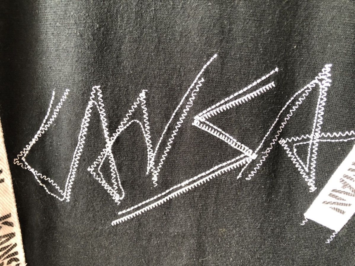 Japanese Brand × Kansai Yamamoto Kansai Man Size US M / EU 48-50 / 2 - 7 Thumbnail