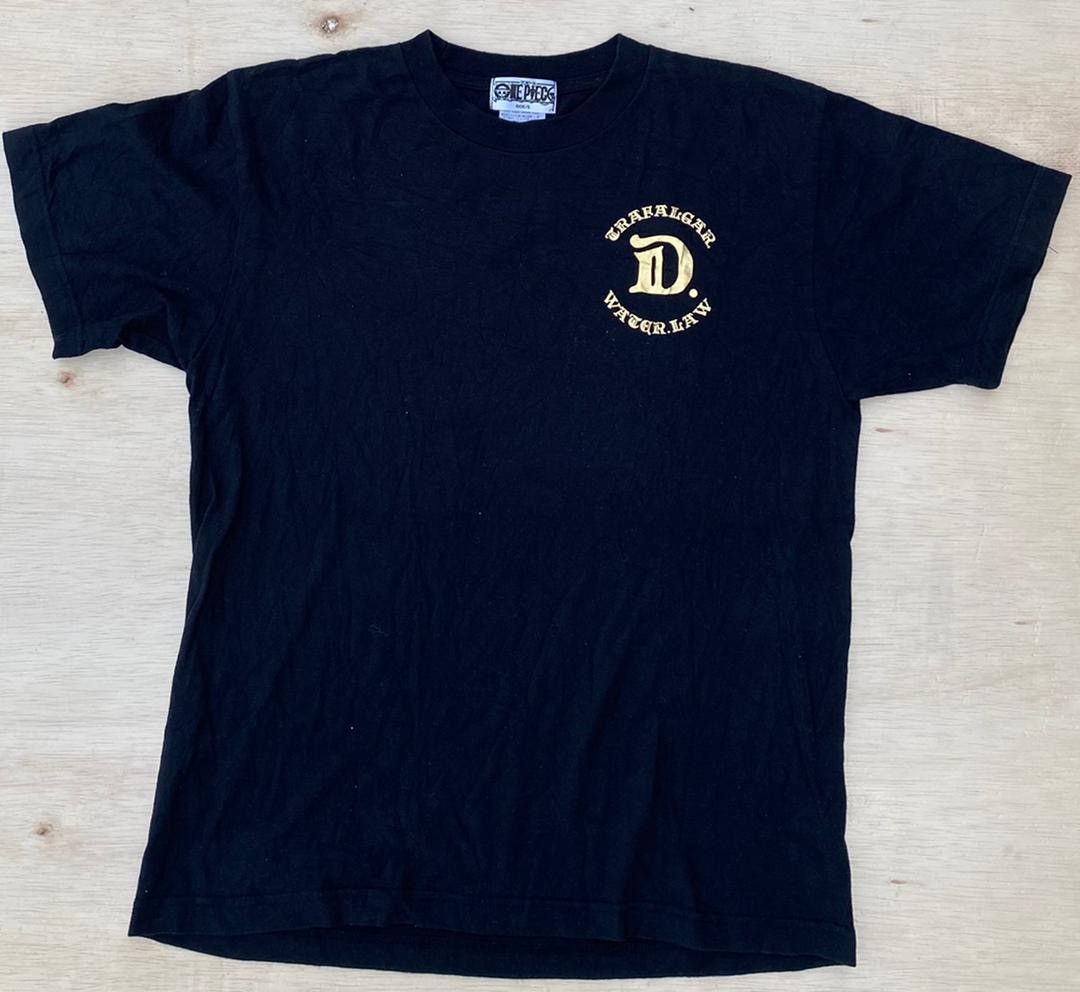 Japanese Brand × One Piece × Vintage vintage tee japan anime cospa series b8 Size US S / EU 44-46 / 1 - 3 Thumbnail