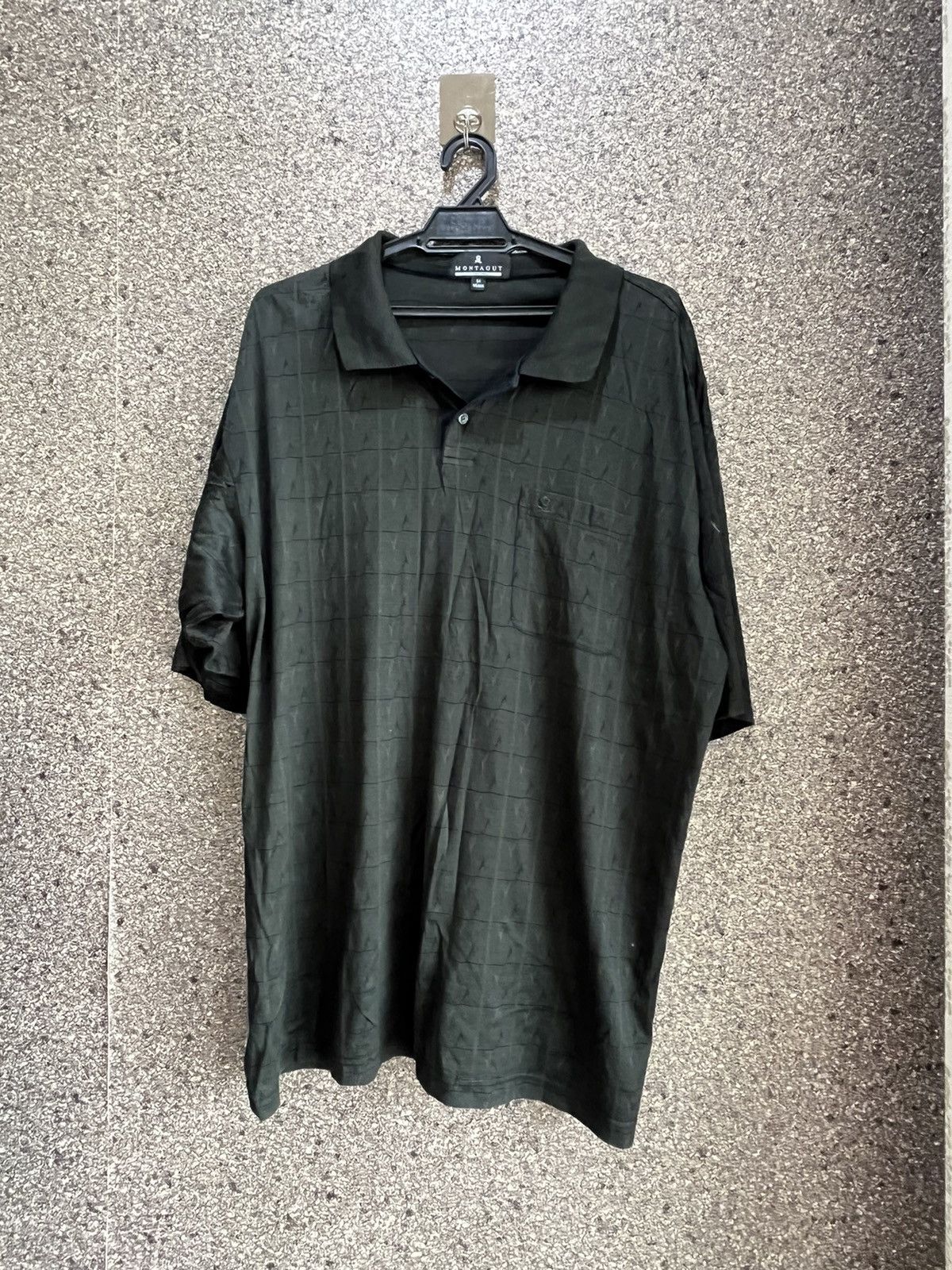 image of Vintage Montagut Ft12 in Green, Men's (Size Large)