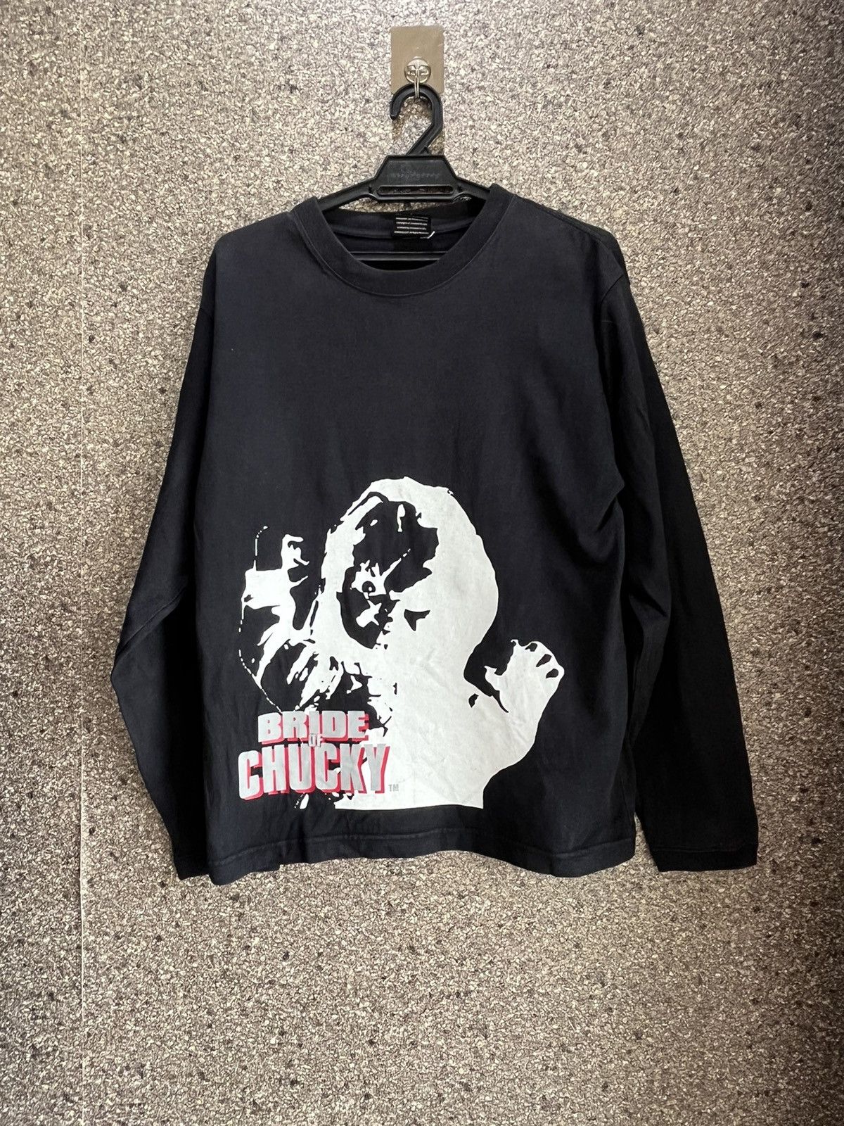 Vintage Bride if chucky ft12 Size US L / EU 52-54 / 3 - 1 Thumbnail
