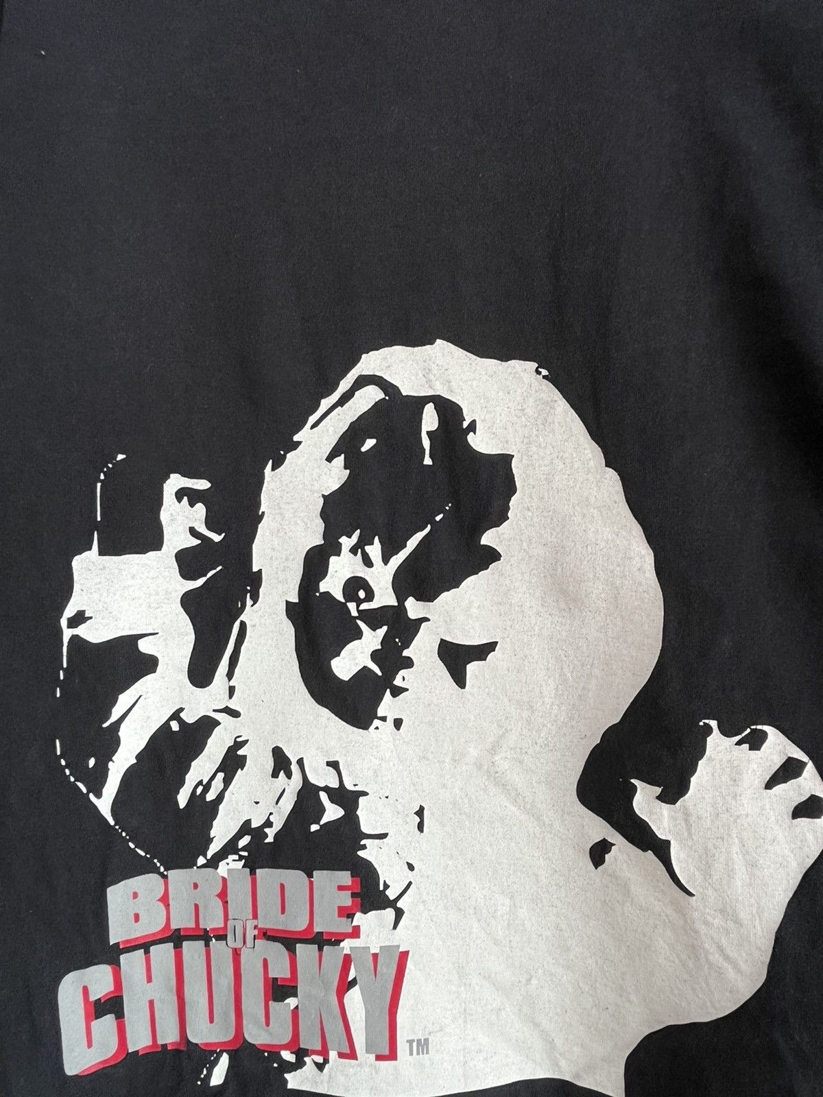 Vintage Bride if chucky ft12 Size US L / EU 52-54 / 3 - 2 Thumbnail