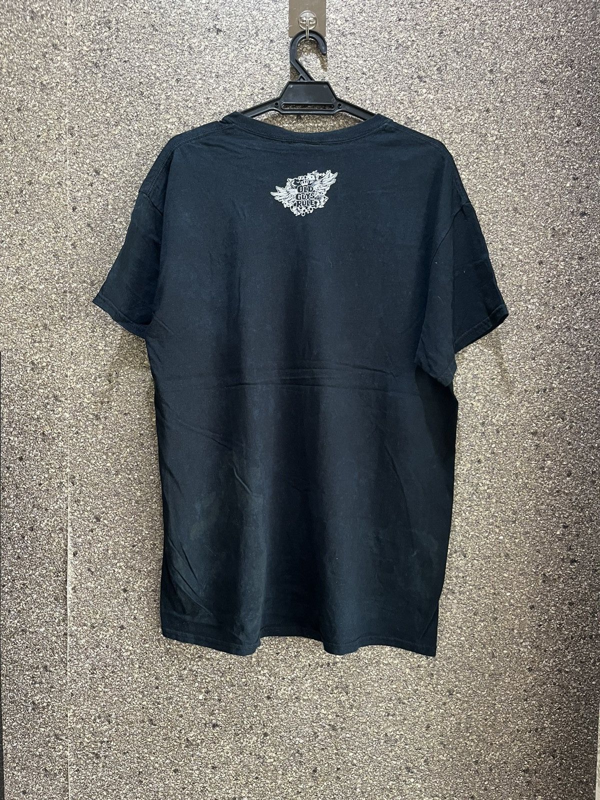 Vintage Motorshed ft12 Size US L / EU 52-54 / 3 - 5 Thumbnail