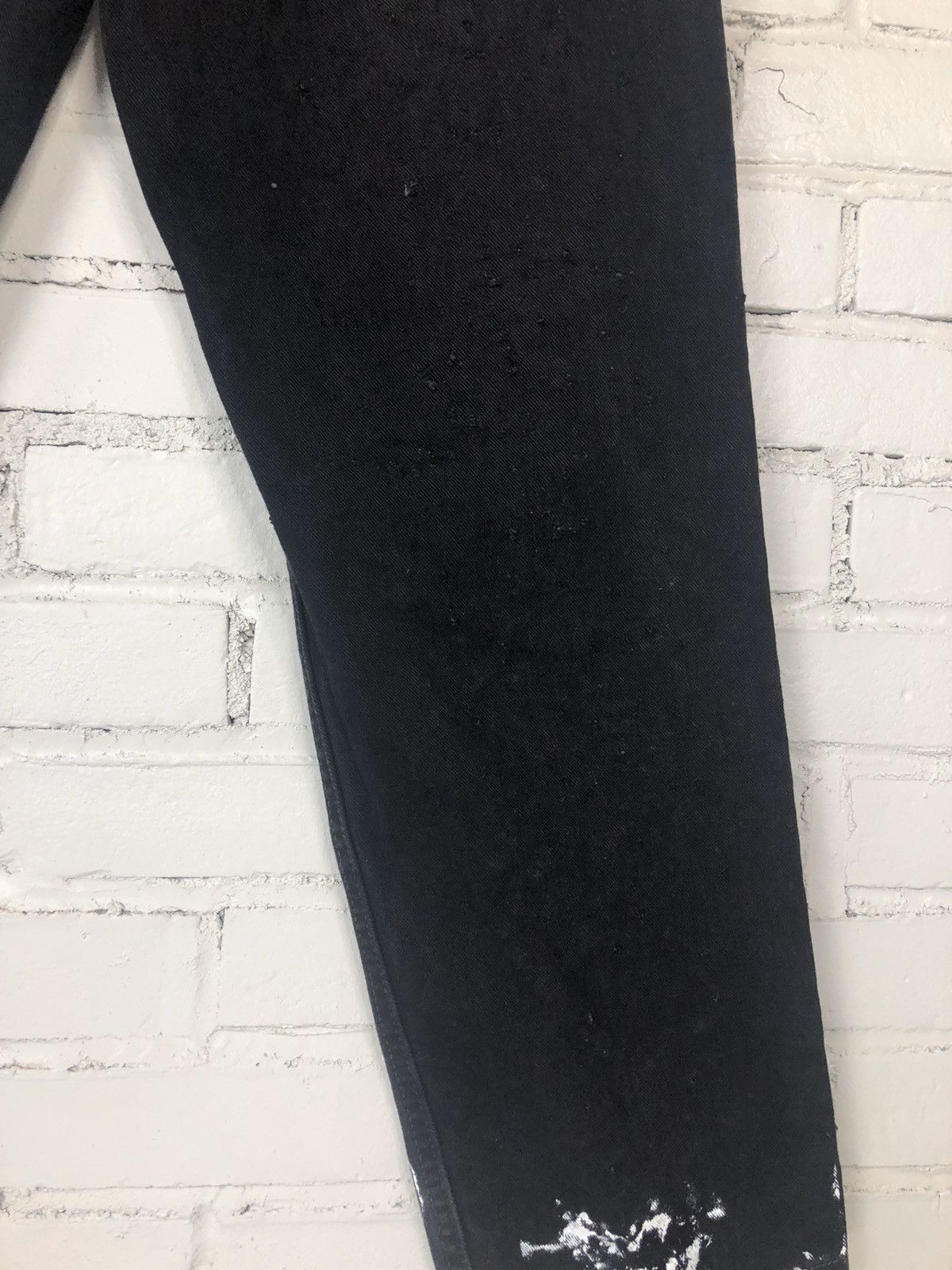 Levi's Levis painters jeans Size US 34 / EU 50 - 9 Thumbnail