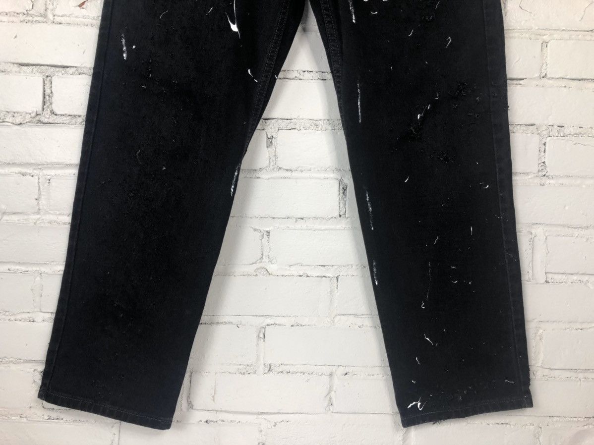 Levi's Levis painters jeans Size US 34 / EU 50 - 3 Thumbnail