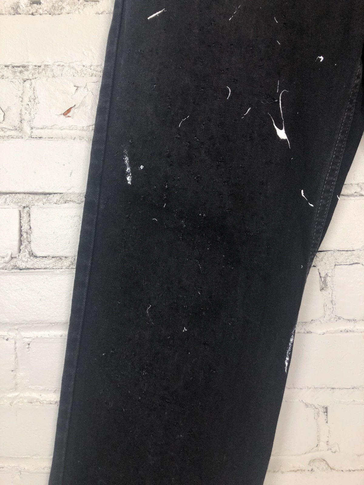 Levi's Levis painters jeans Size US 34 / EU 50 - 4 Thumbnail