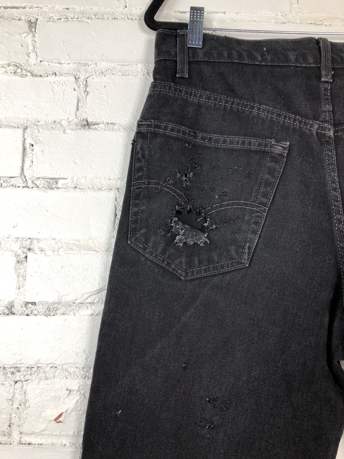Levi's Levis painters jeans Size US 34 / EU 50 - 10 Thumbnail