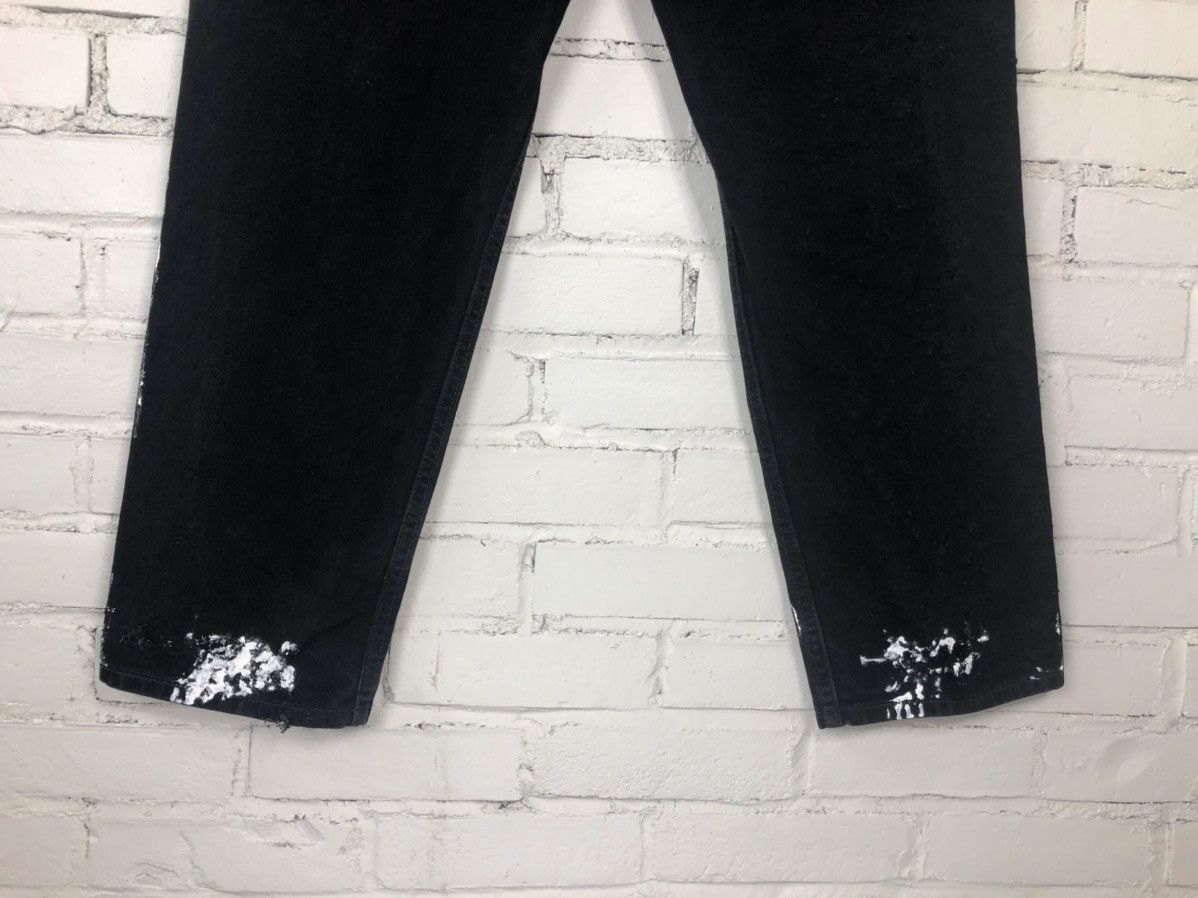Levi's Levis painters jeans Size US 34 / EU 50 - 8 Thumbnail