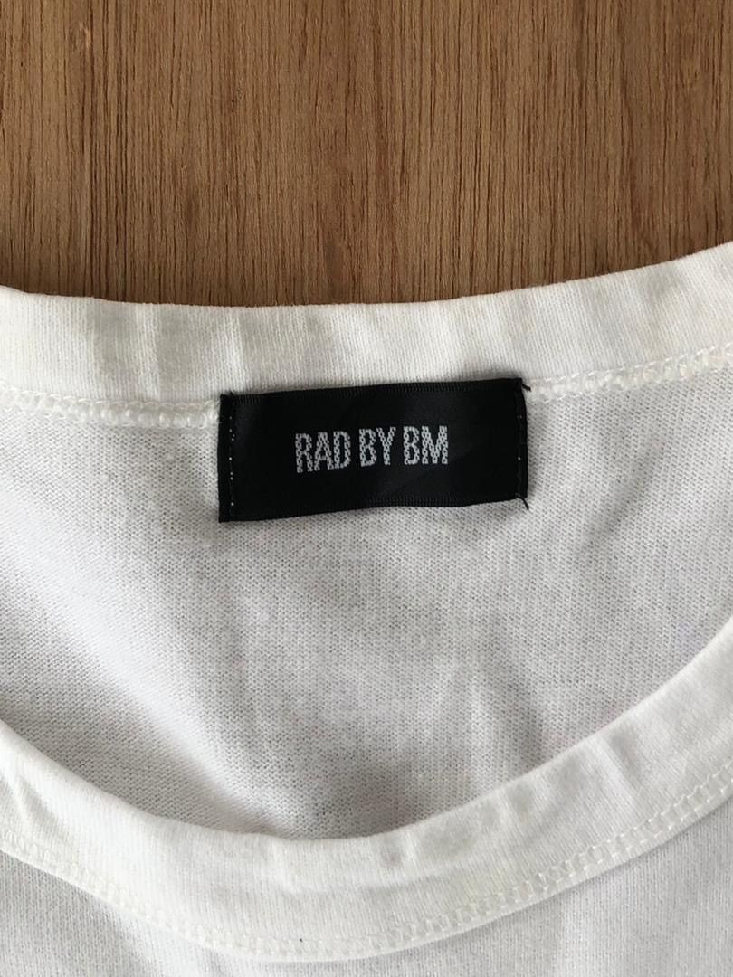 Japanese Brand Rad by BM B13 Size US L / EU 52-54 / 3 - 3 Thumbnail