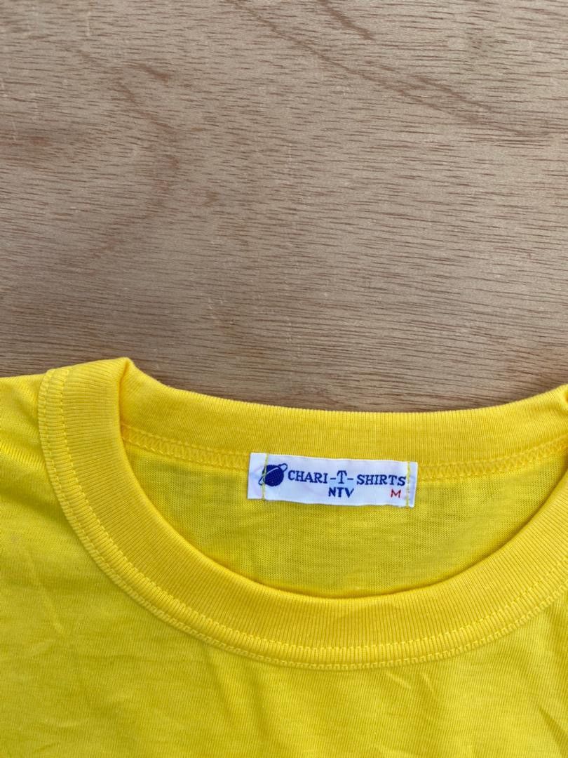 Japanese Brand × Vintage 24 hours television B18 Size US M / EU 48-50 / 2 - 4 Thumbnail