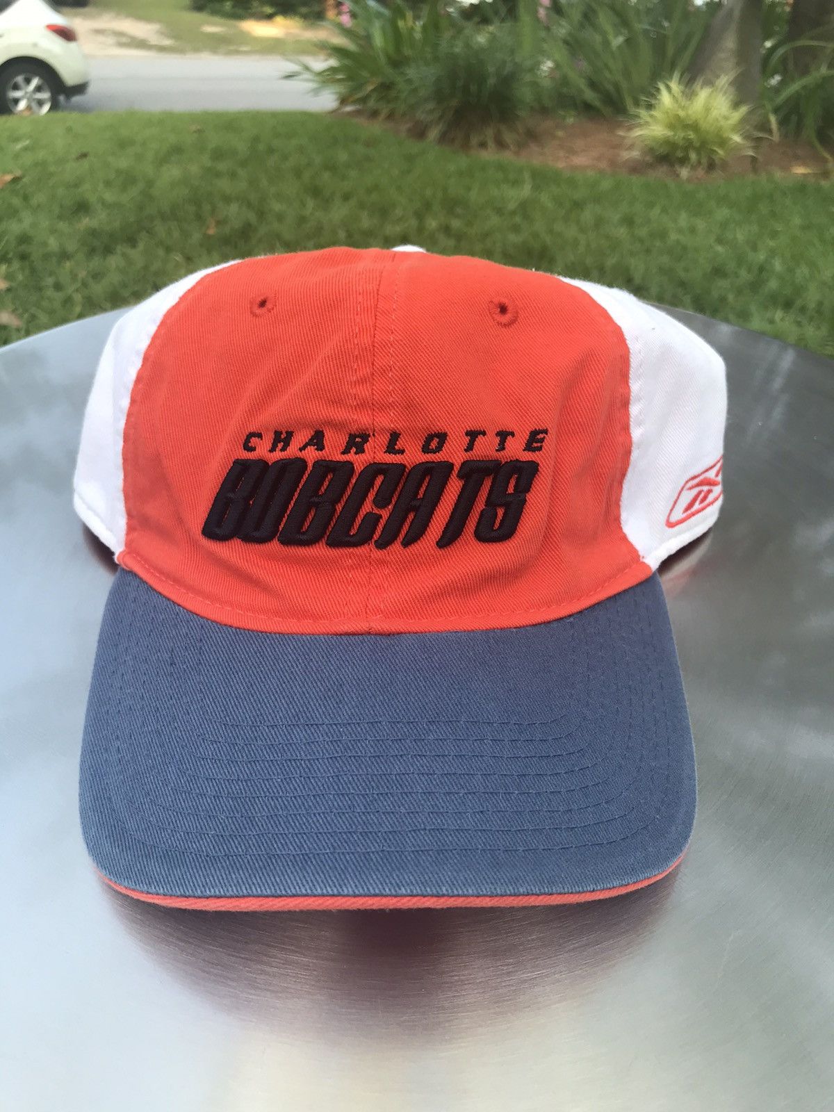 Charlotte bobcats hat deals