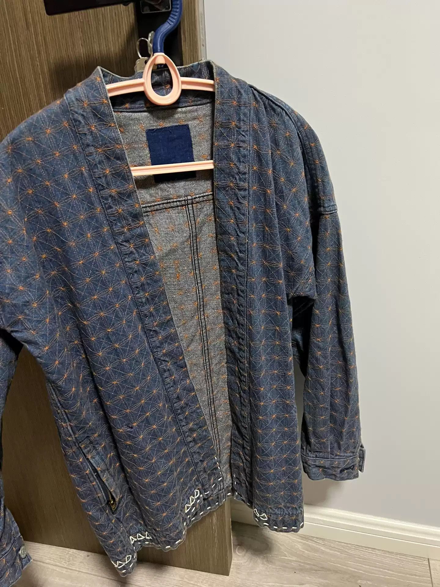 Visvim Visvim ICT Lhamo Shirt | Grailed