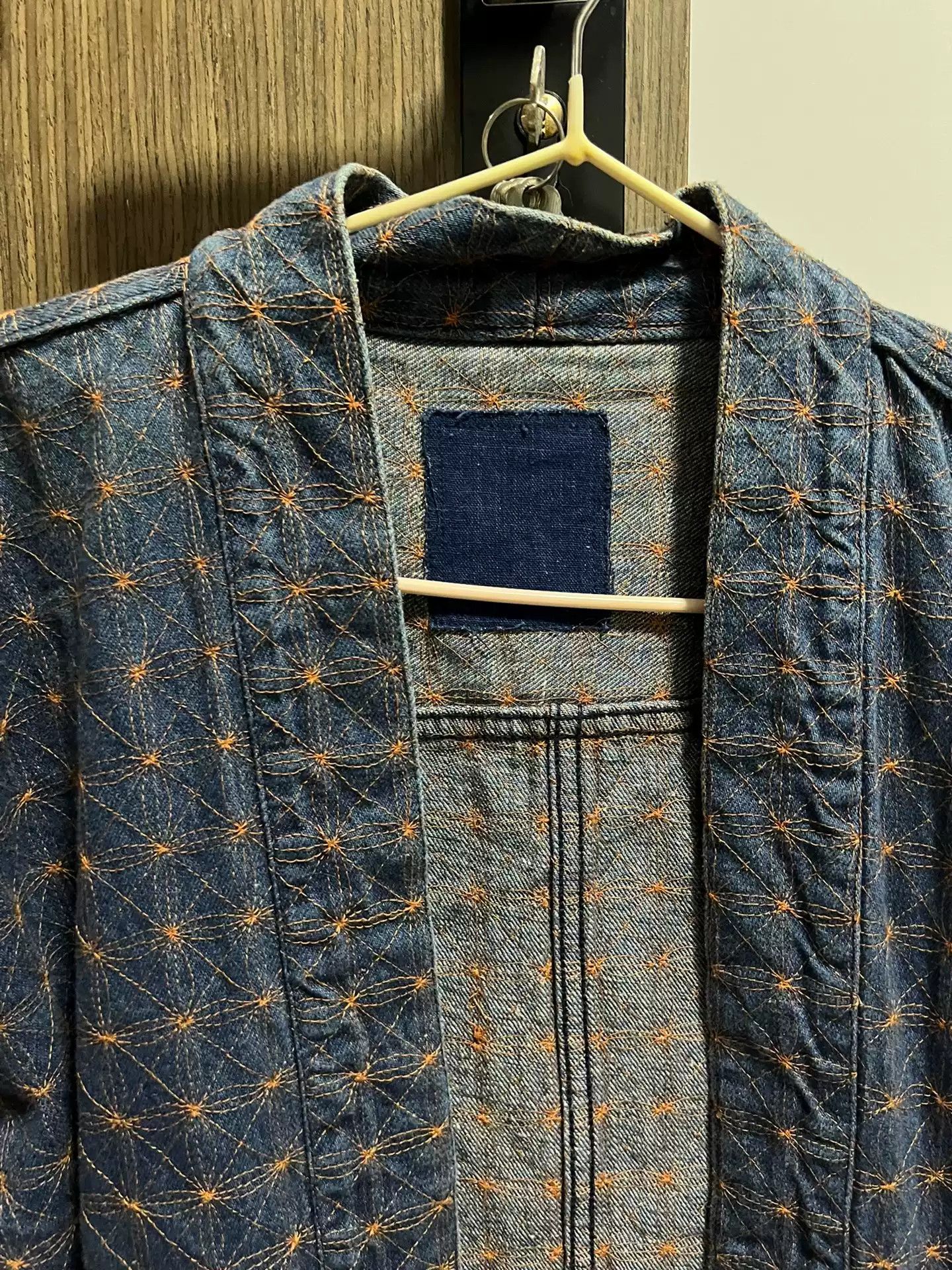 Visvim Visvim ICT Lhamo Shirt Size US S / EU 44-46 / 1 - 2 Thumbnail