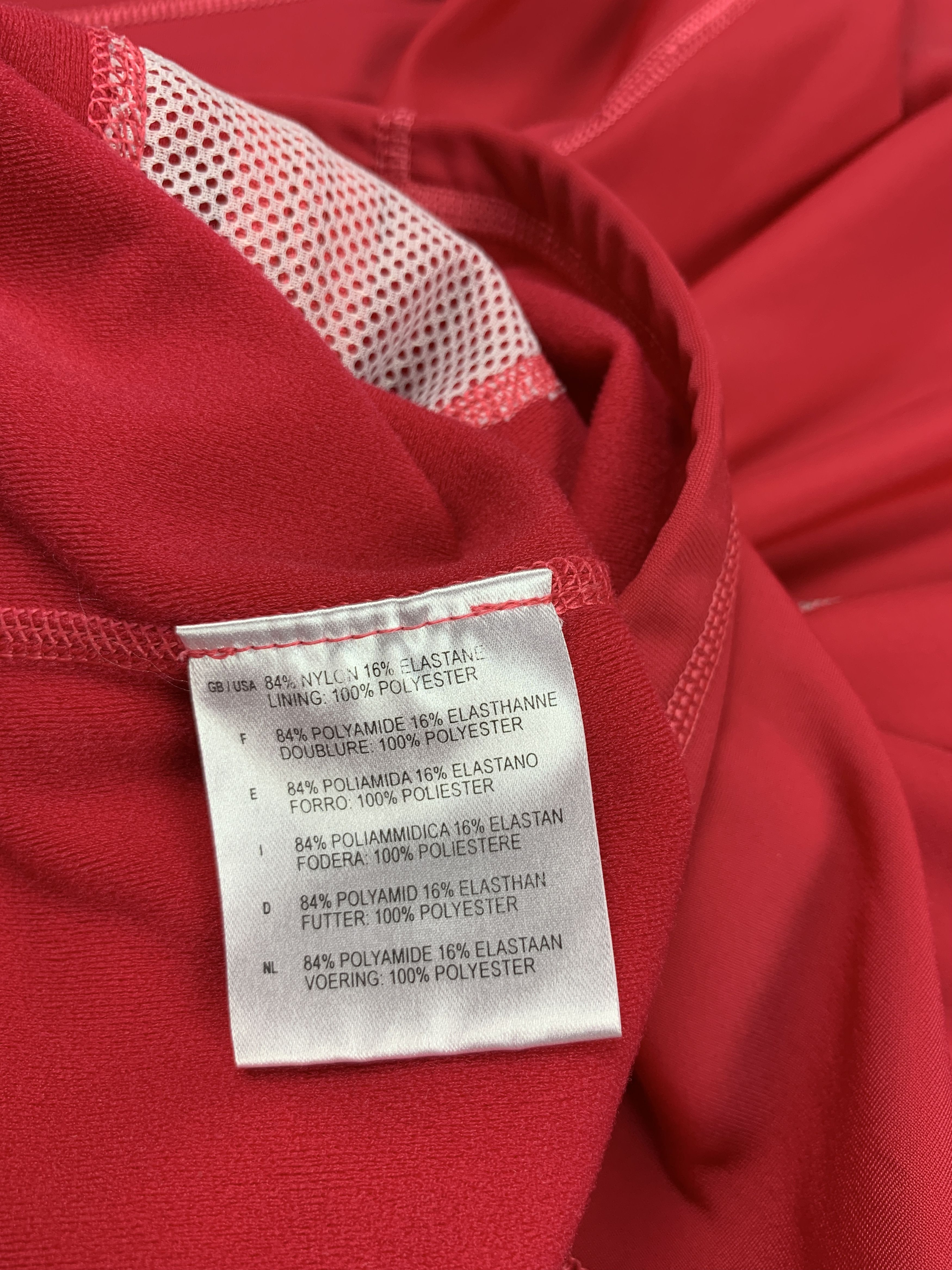 GOREWEAR Wmn's Gore Runnig Wear Reflective Hoodie Size ONE SIZE - 8 Thumbnail
