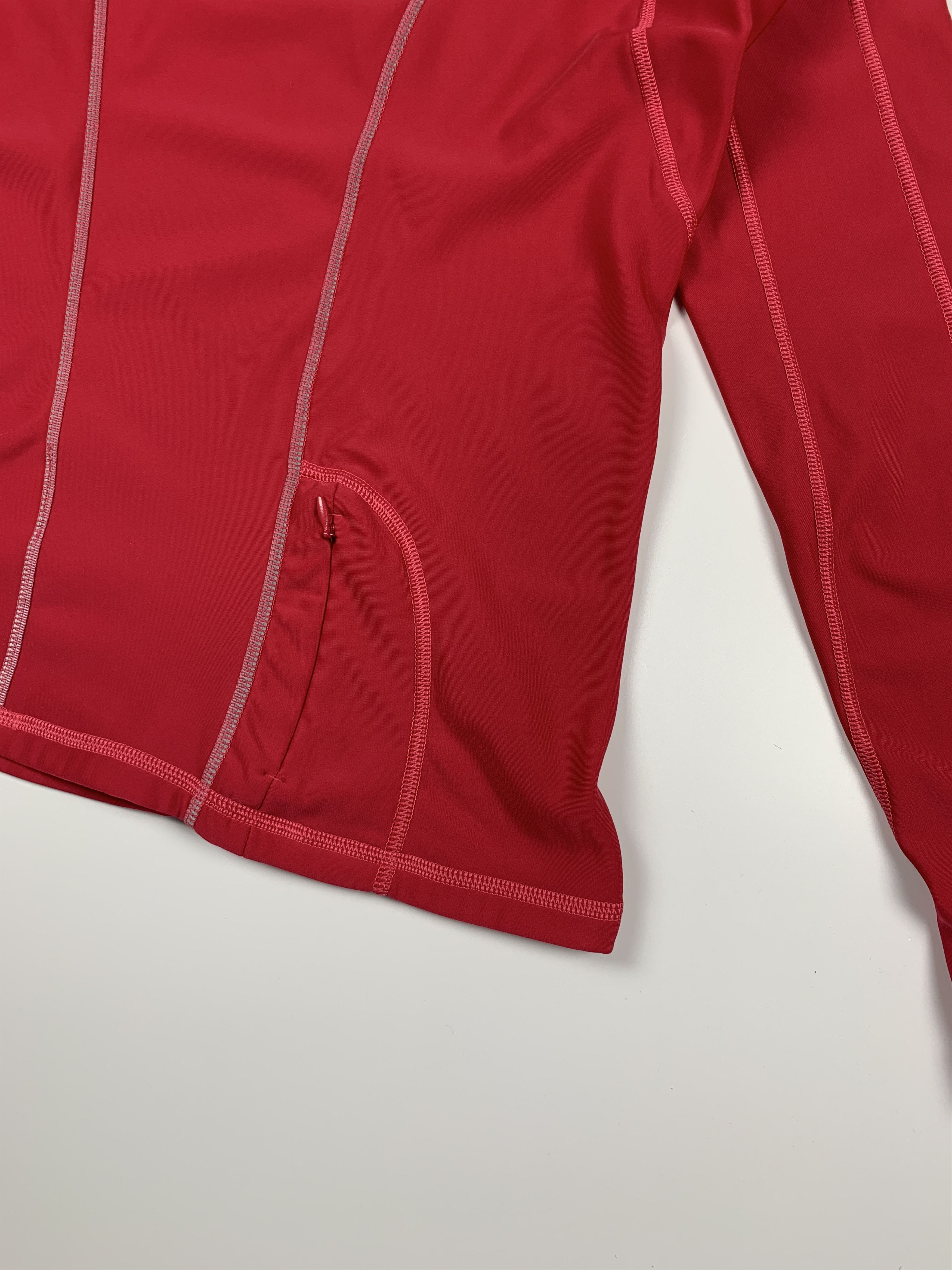 GOREWEAR Wmn's Gore Runnig Wear Reflective Hoodie Size ONE SIZE - 7 Thumbnail