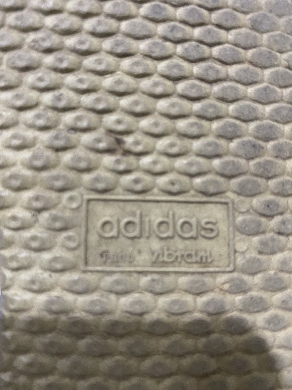 Adidas × Vintage 💥Vintage 70s adidas rekord made in yugoslavia Size US 9 / EU 42 - 11 Thumbnail