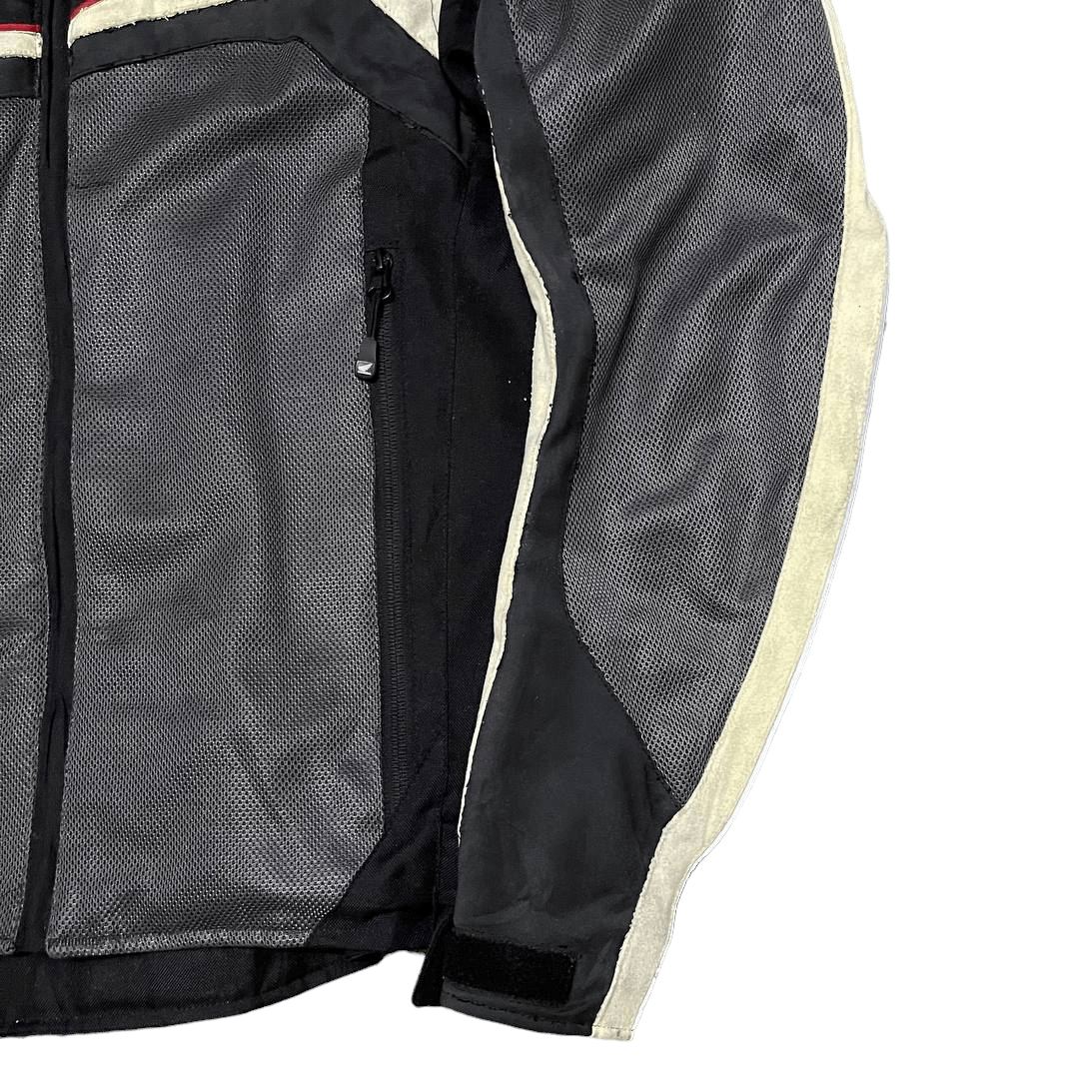 Honda Vintage Honda Racing Motorcycle Jacket with No Padding Size US L / EU 52-54 / 3 - 4 Thumbnail