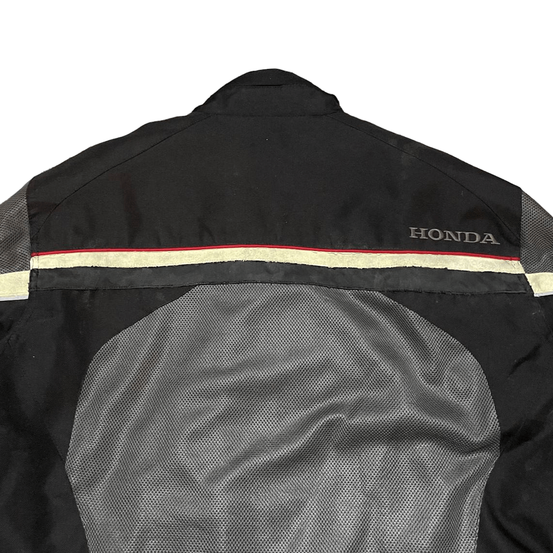 Honda Vintage Honda Racing Motorcycle Jacket with No Padding Size US L / EU 52-54 / 3 - 13 Thumbnail