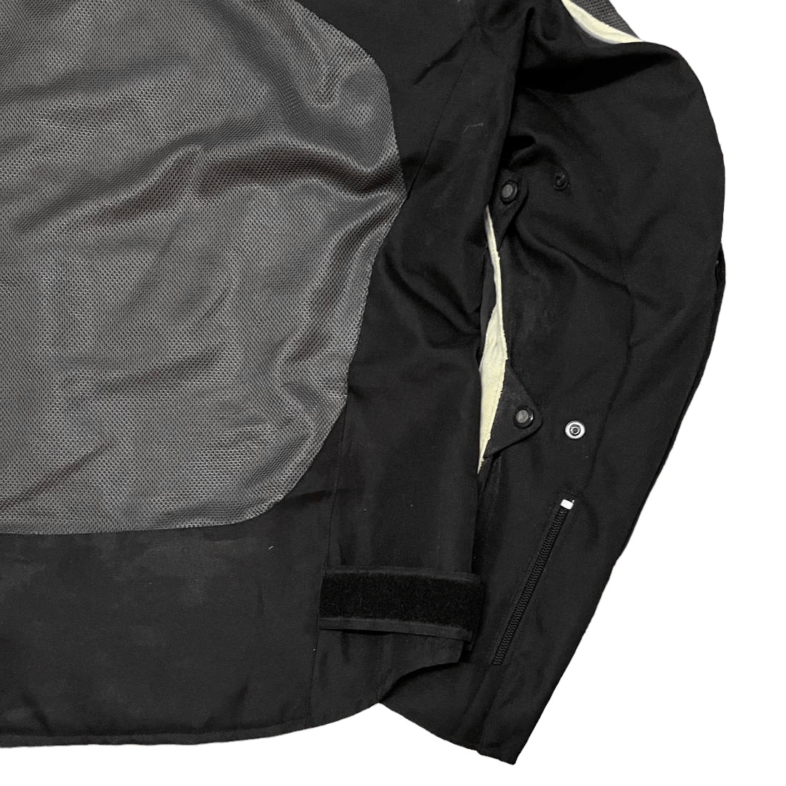 Honda Vintage Honda Racing Motorcycle Jacket with No Padding Size US L / EU 52-54 / 3 - 15 Thumbnail