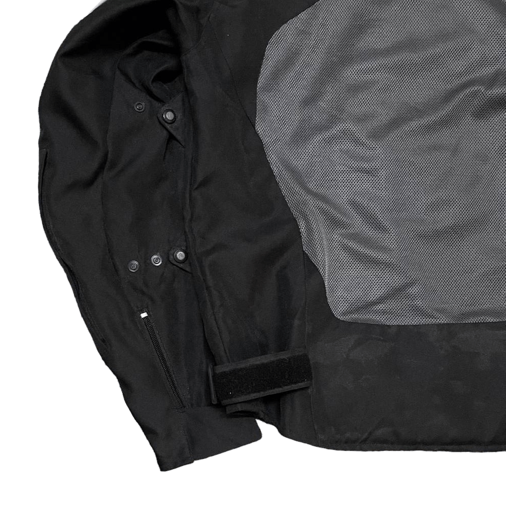 Honda Vintage Honda Racing Motorcycle Jacket with No Padding Size US L / EU 52-54 / 3 - 14 Thumbnail