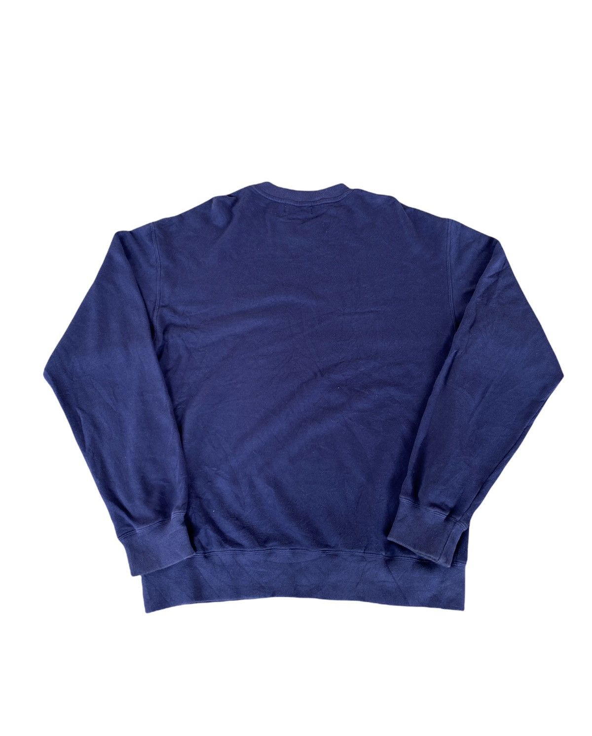 Xlarge X-large Clothing Japan Crewneck Sweatshirt Size US M / EU 48-50 / 2 - 2 Thumbnail