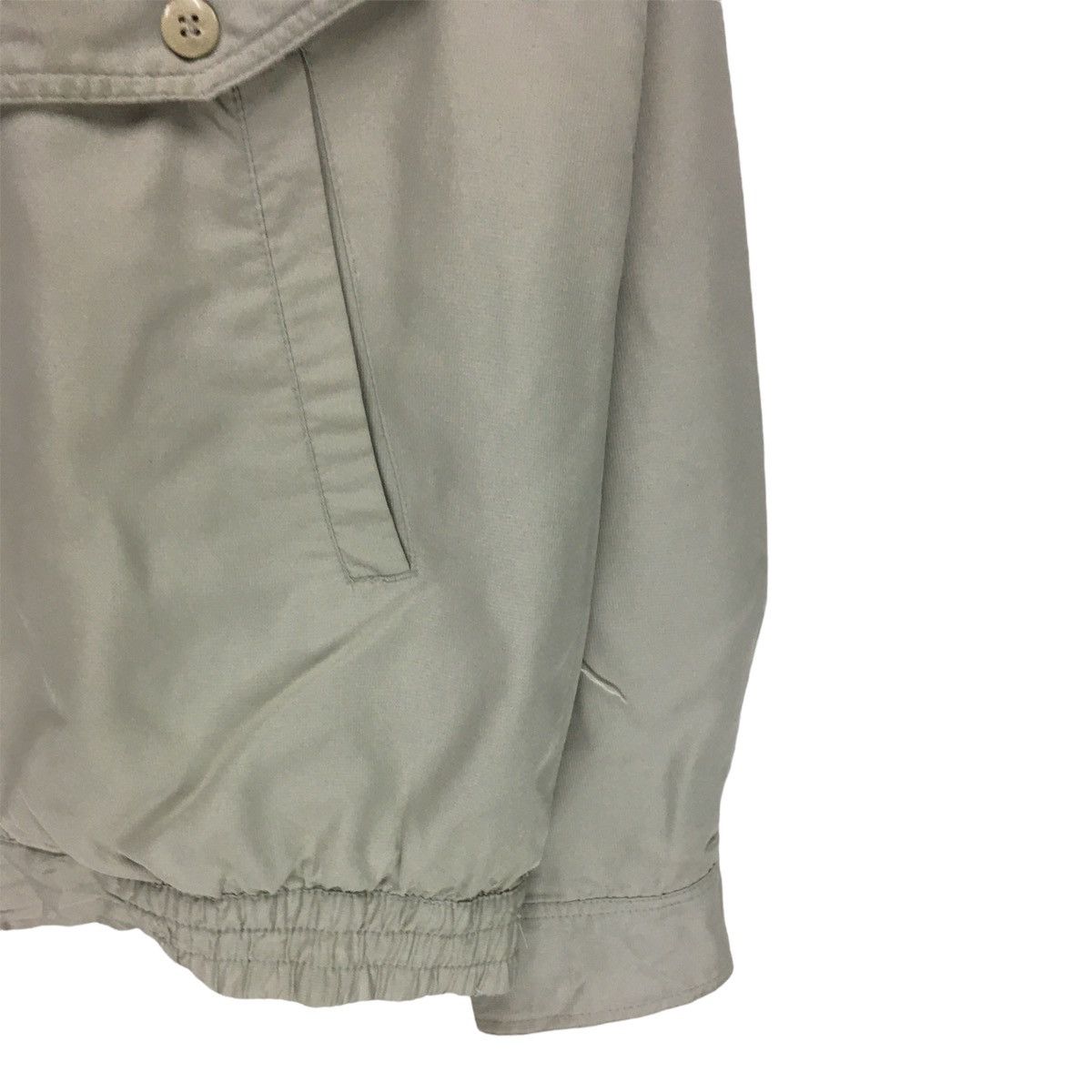 Other Vintage Louis Exchange italy Jacket Windbreaker Louis Italy Size US M / EU 48-50 / 2 - 8 Thumbnail