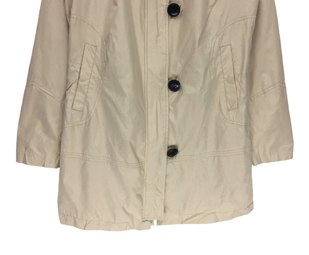 Spoon Vintage Spoom Button Light Jacket Size US S / EU 44-46 / 1 - 3 Thumbnail