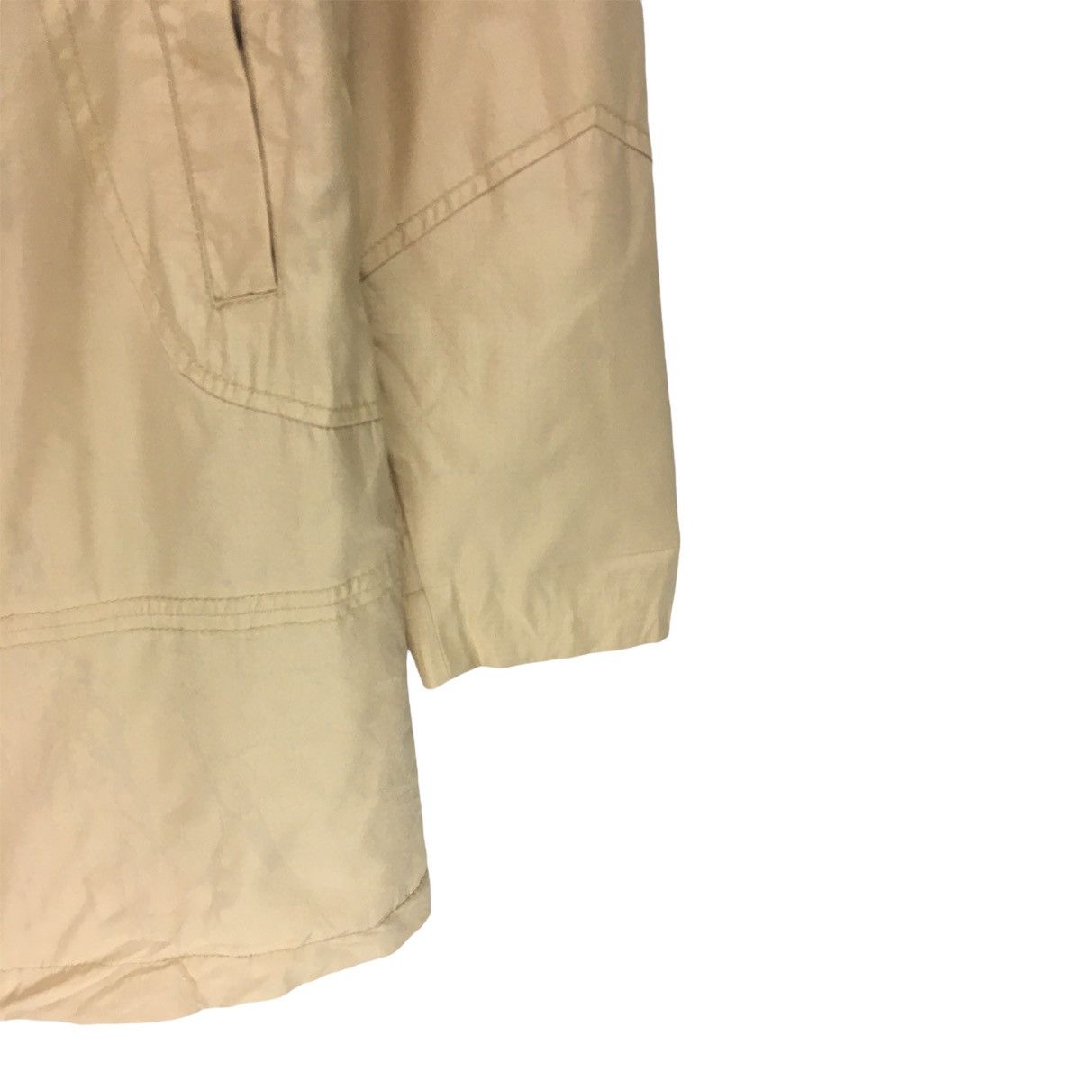 Spoon Vintage Spoom Button Light Jacket Size US S / EU 44-46 / 1 - 6 Thumbnail