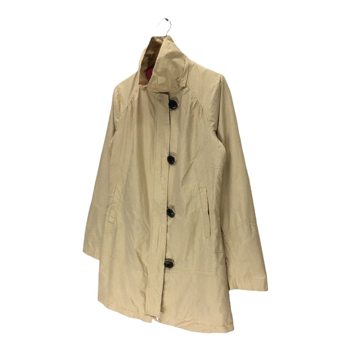 Spoon Vintage Spoom Button Light Jacket Size US S / EU 44-46 / 1 - 5 Thumbnail