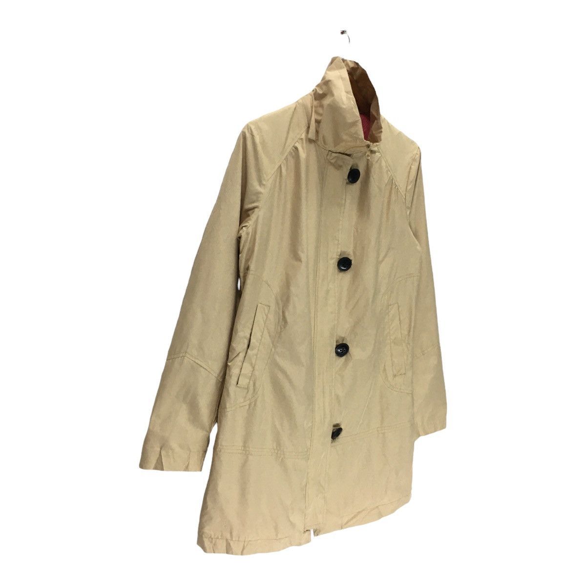 Spoon Vintage Spoom Button Light Jacket Size US S / EU 44-46 / 1 - 4 Thumbnail