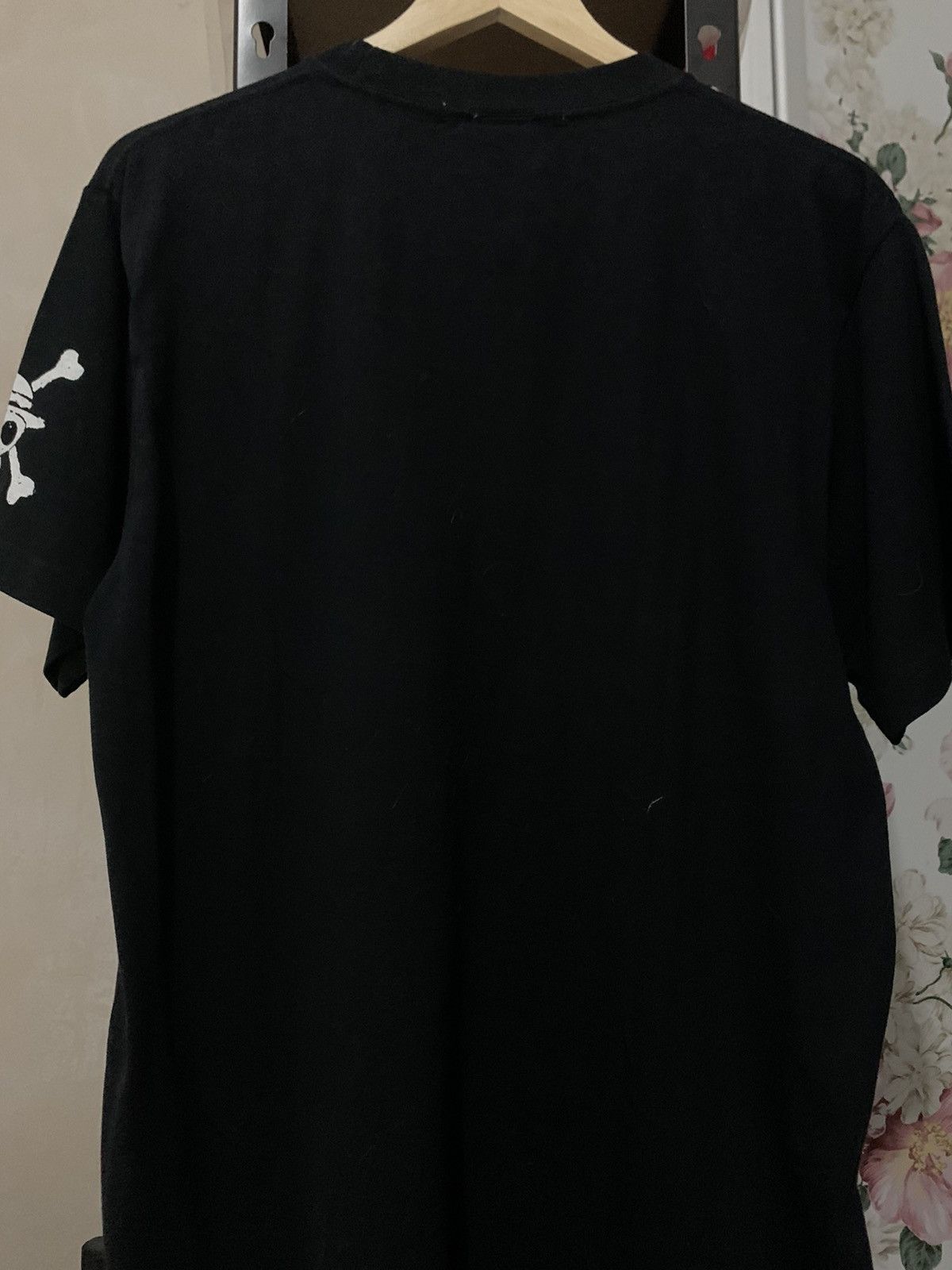 Anime × One Piece × Vintage RARE‼️VINTAGE 00s USOPP PIRATE ONE PIECE ANIME SHIRT Size US L / EU 52-54 / 3 - 7 Thumbnail