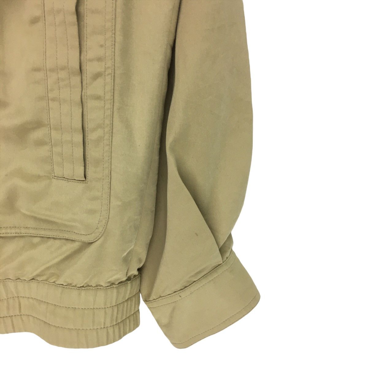Gianni Valentino × Valentino × Vintage Vintage Gianni Valentino Jacket Windbreaker Valentino Size US L / EU 52-54 / 3 - 8 Thumbnail