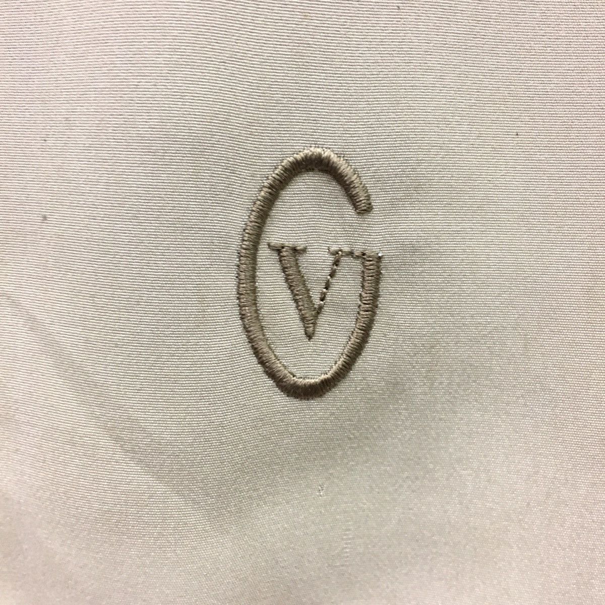 Gianni Valentino × Valentino × Vintage Vintage Gianni Valentino Jacket Windbreaker Valentino Size US L / EU 52-54 / 3 - 3 Thumbnail